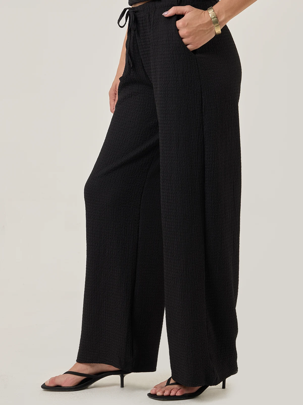 PANTALÓN REGULAR MUJER TATIENNE - 3