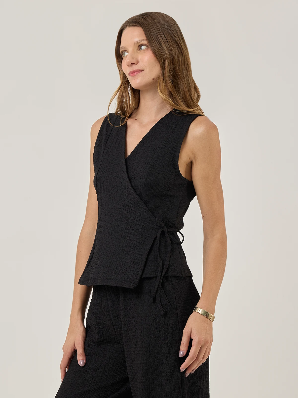POLO MANGA CORTA MUJER TATIENNE - 3