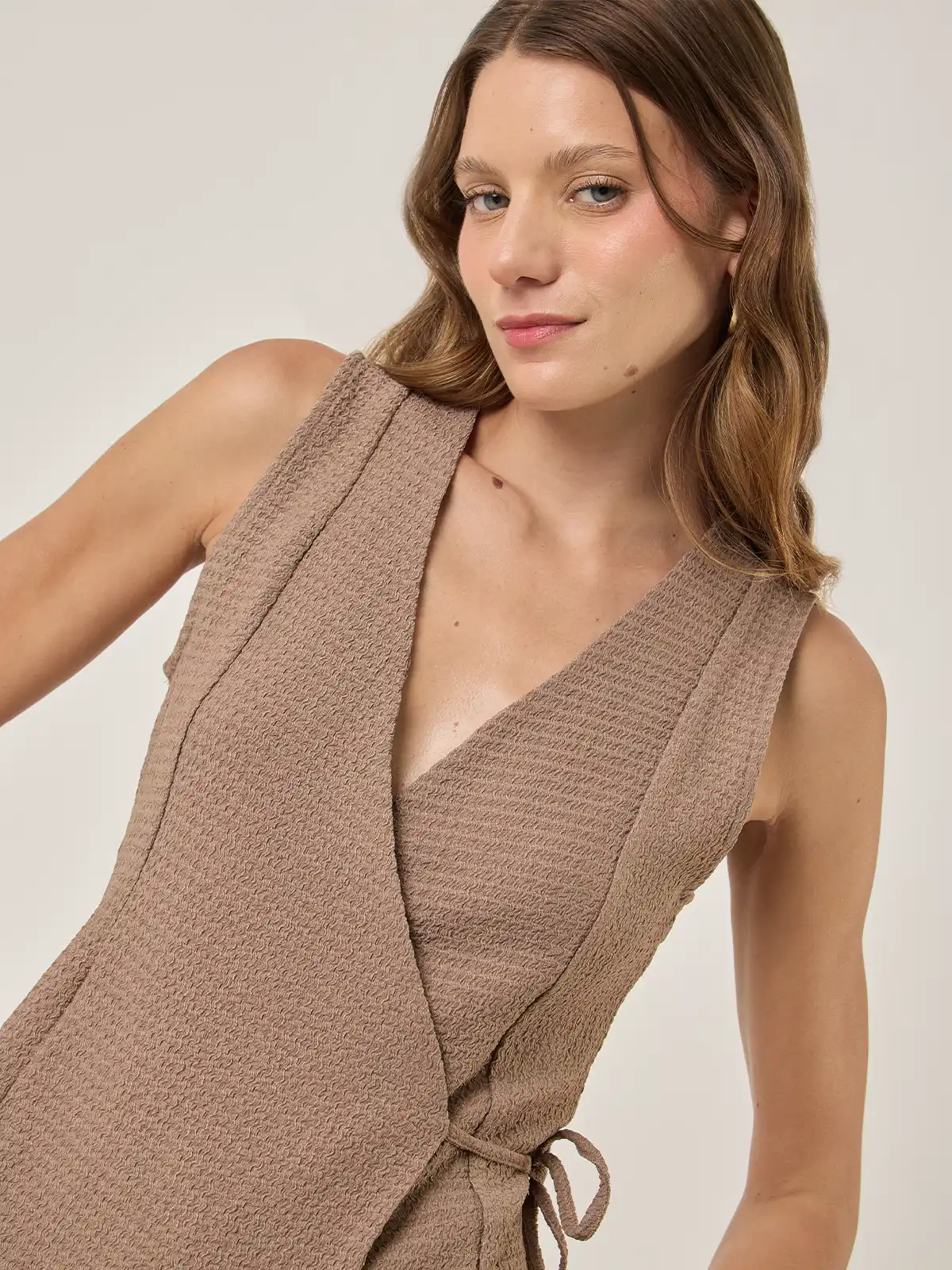 POLO MANGA CORTA MUJER TATIENNE - 4