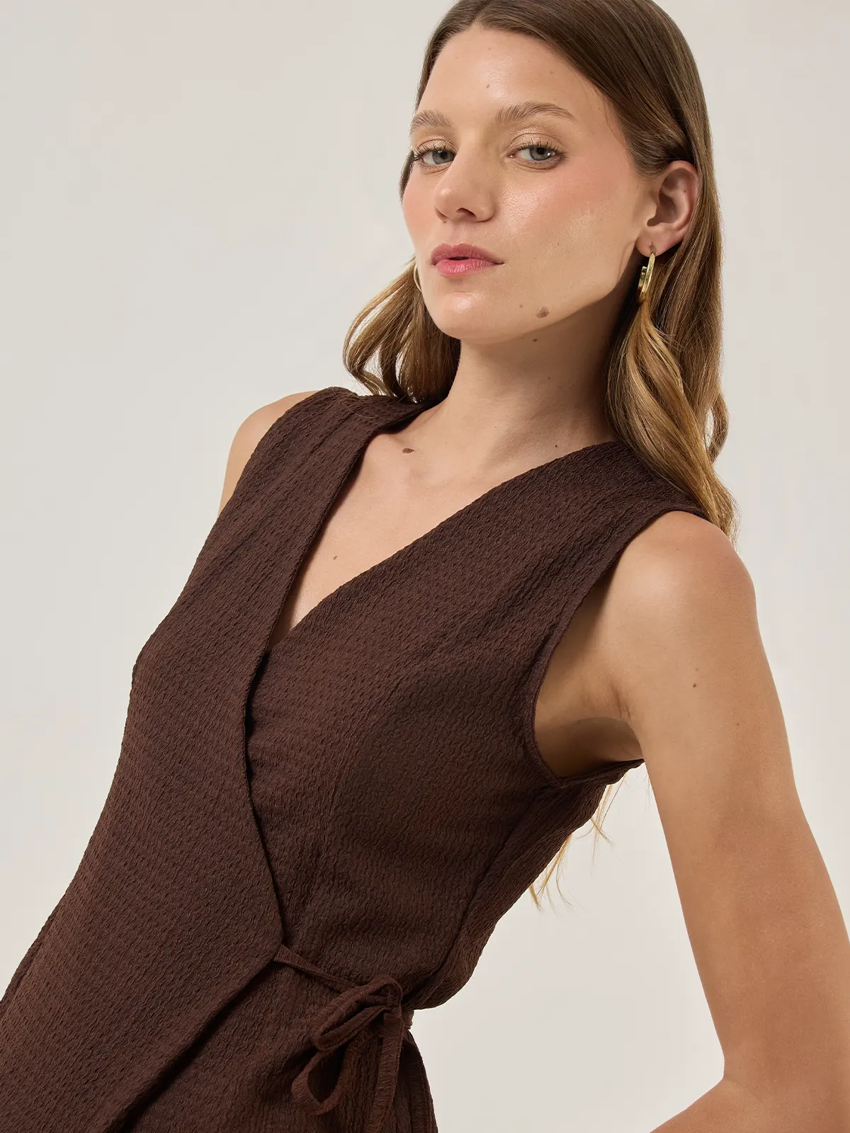 POLO MANGA CORTA MUJER TATIENNE - 4