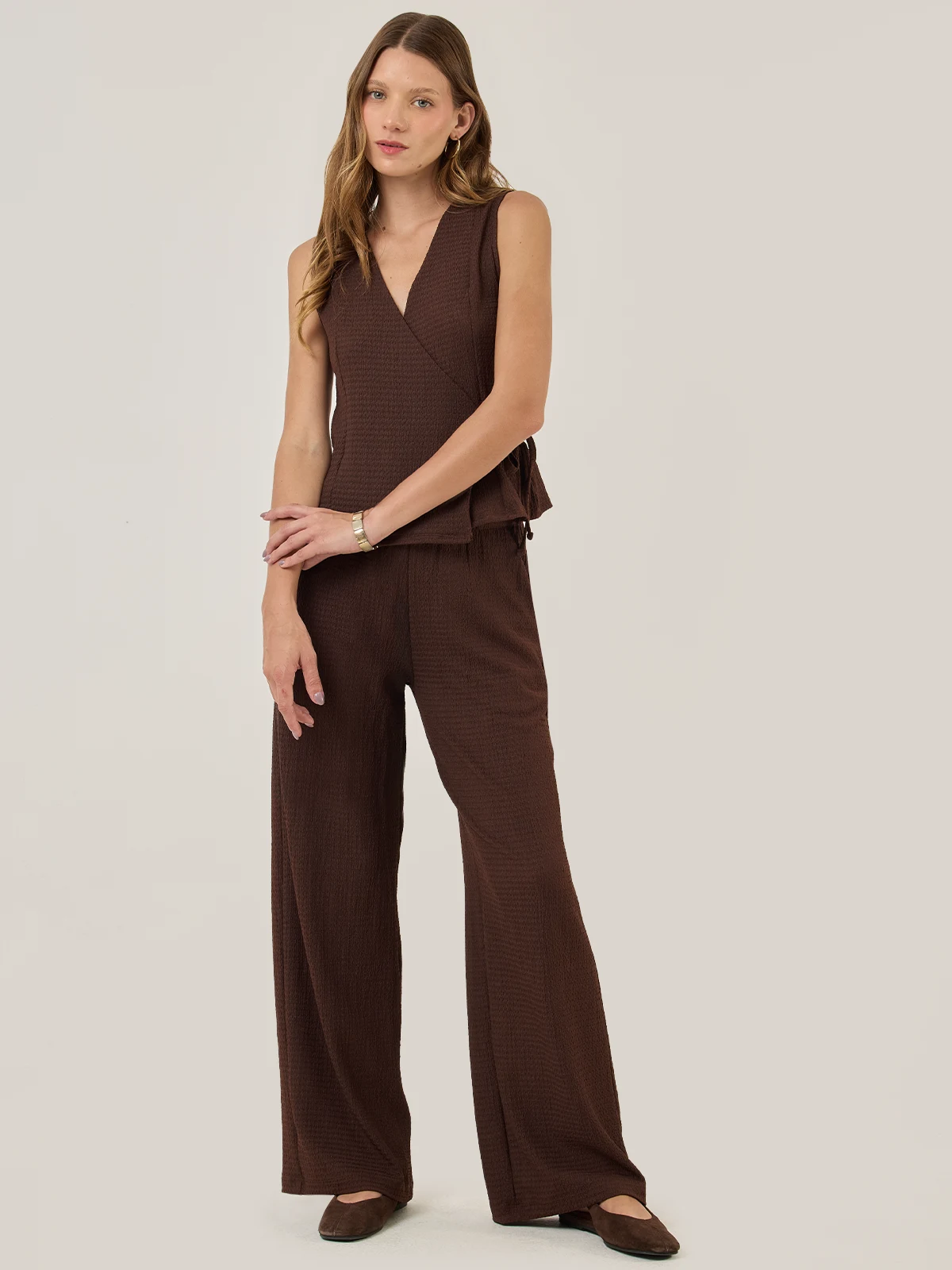 POLO MANGA CORTA MUJER TATIENNE - 5