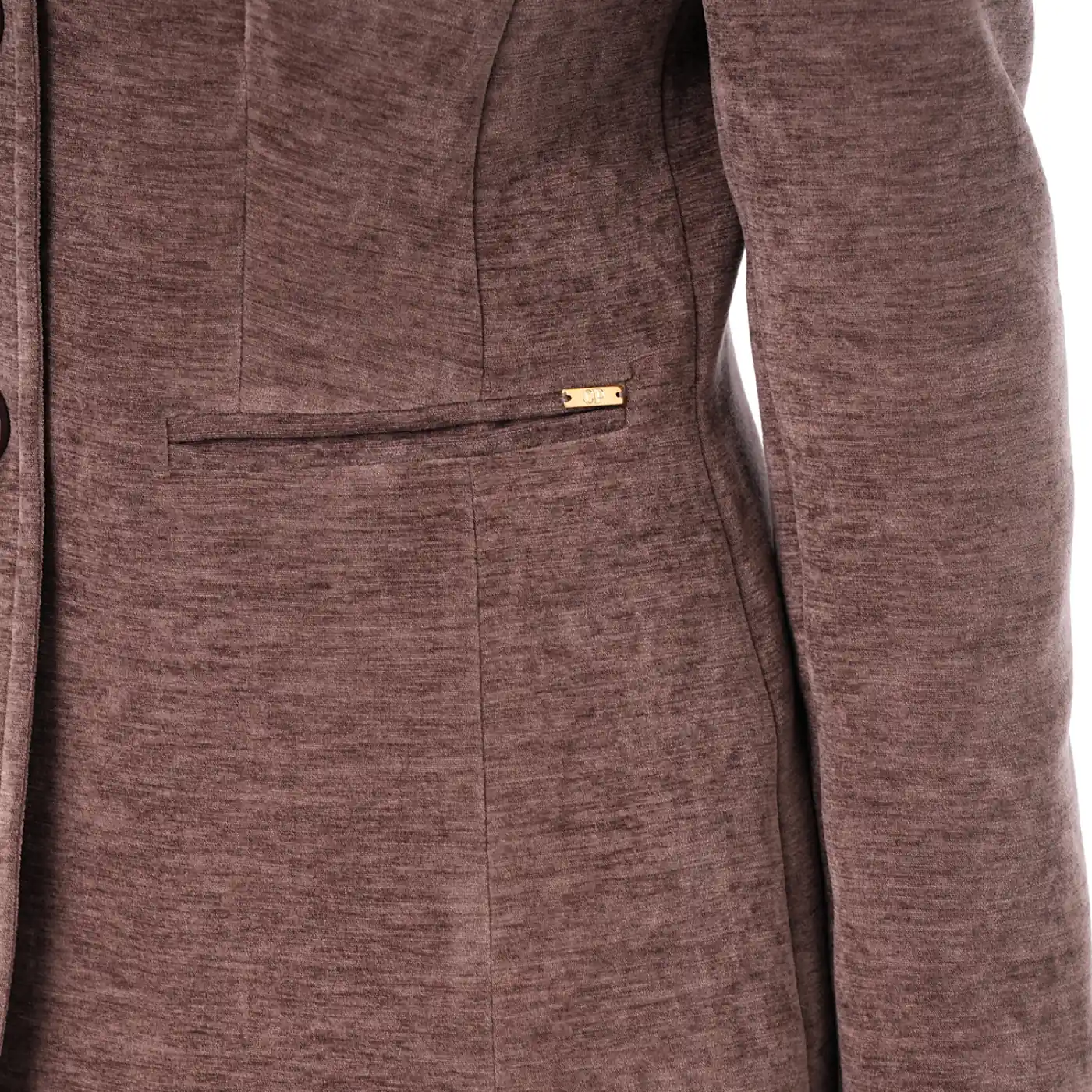 CASACA MUJER CP MODA DE COLECCIÓN CHAMBERY - 3