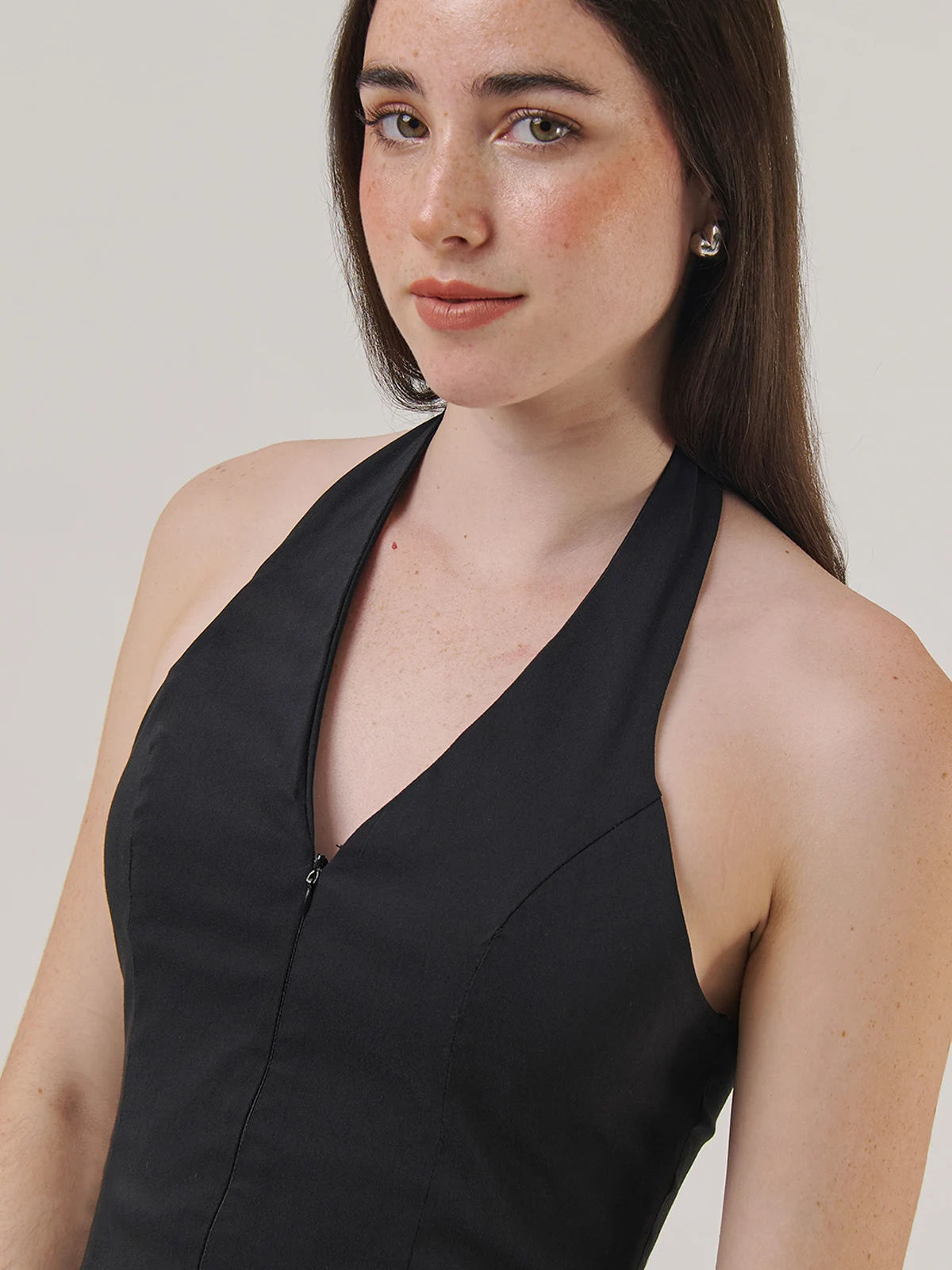BLUSA SIN MANGAS MUJER BARBADOS - 4