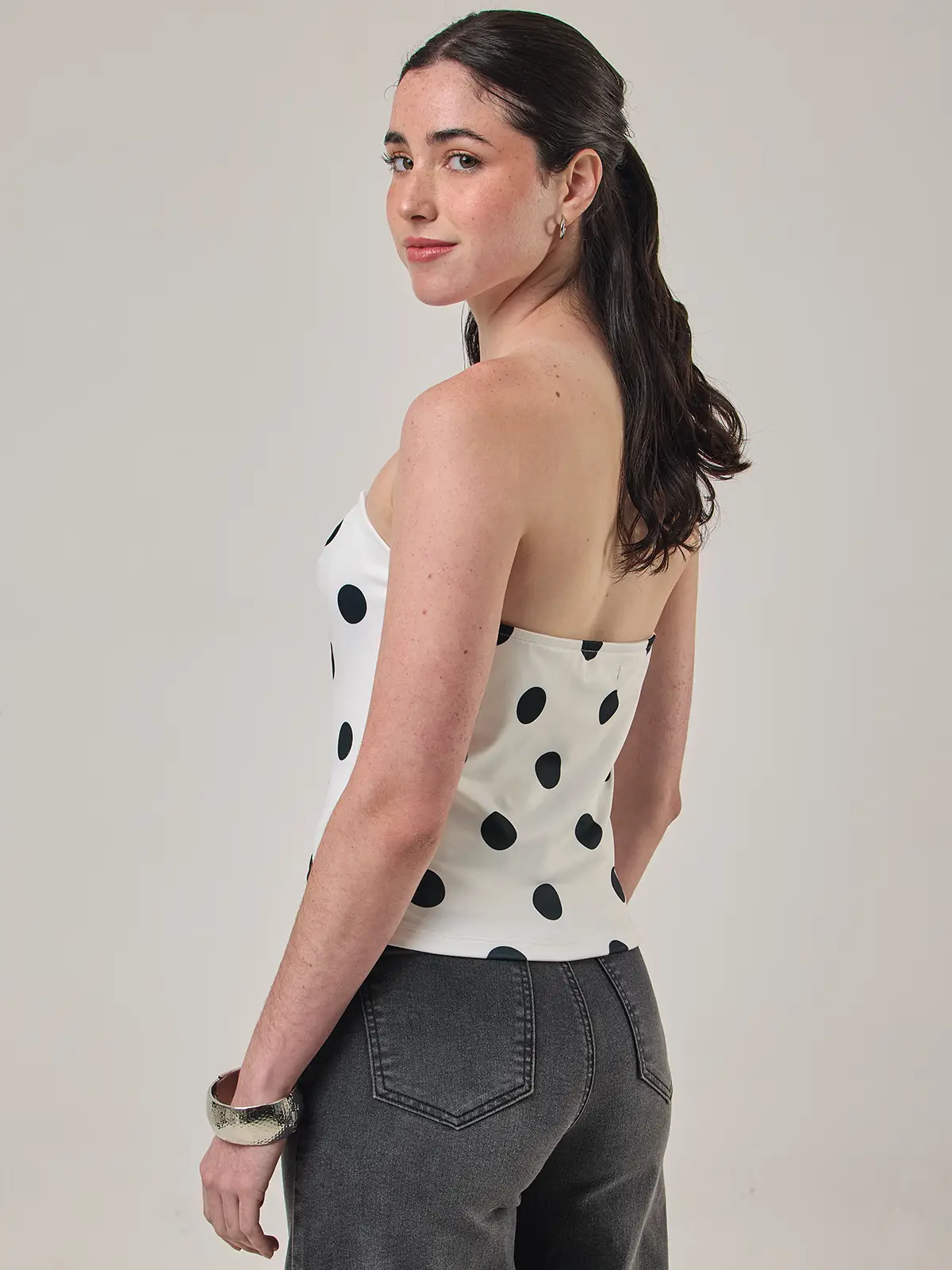 BLUSA SIN MANGAS MUJER BARBADOS - 2