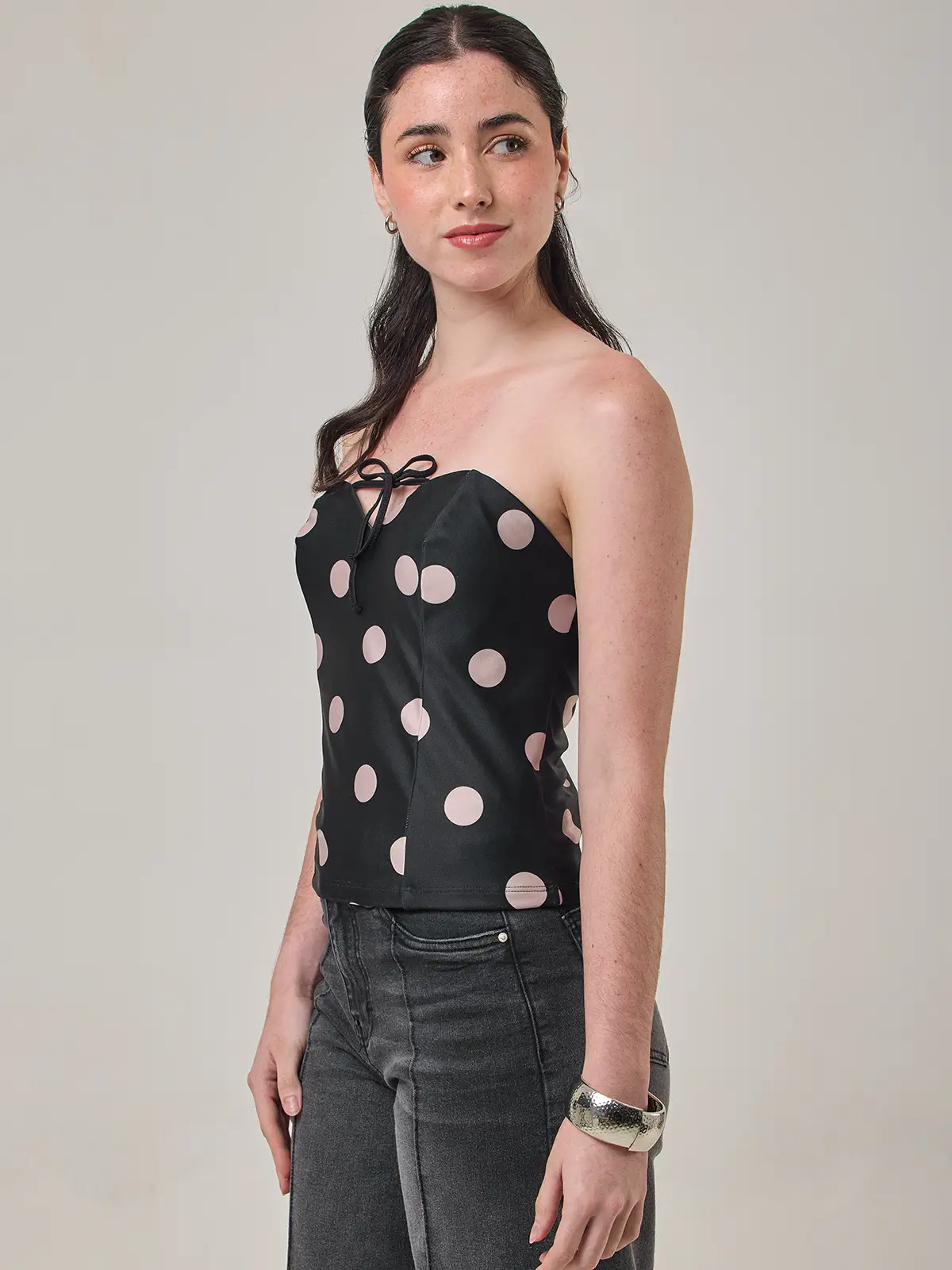 BLUSA SIN MANGAS MUJER BARBADOS - 2