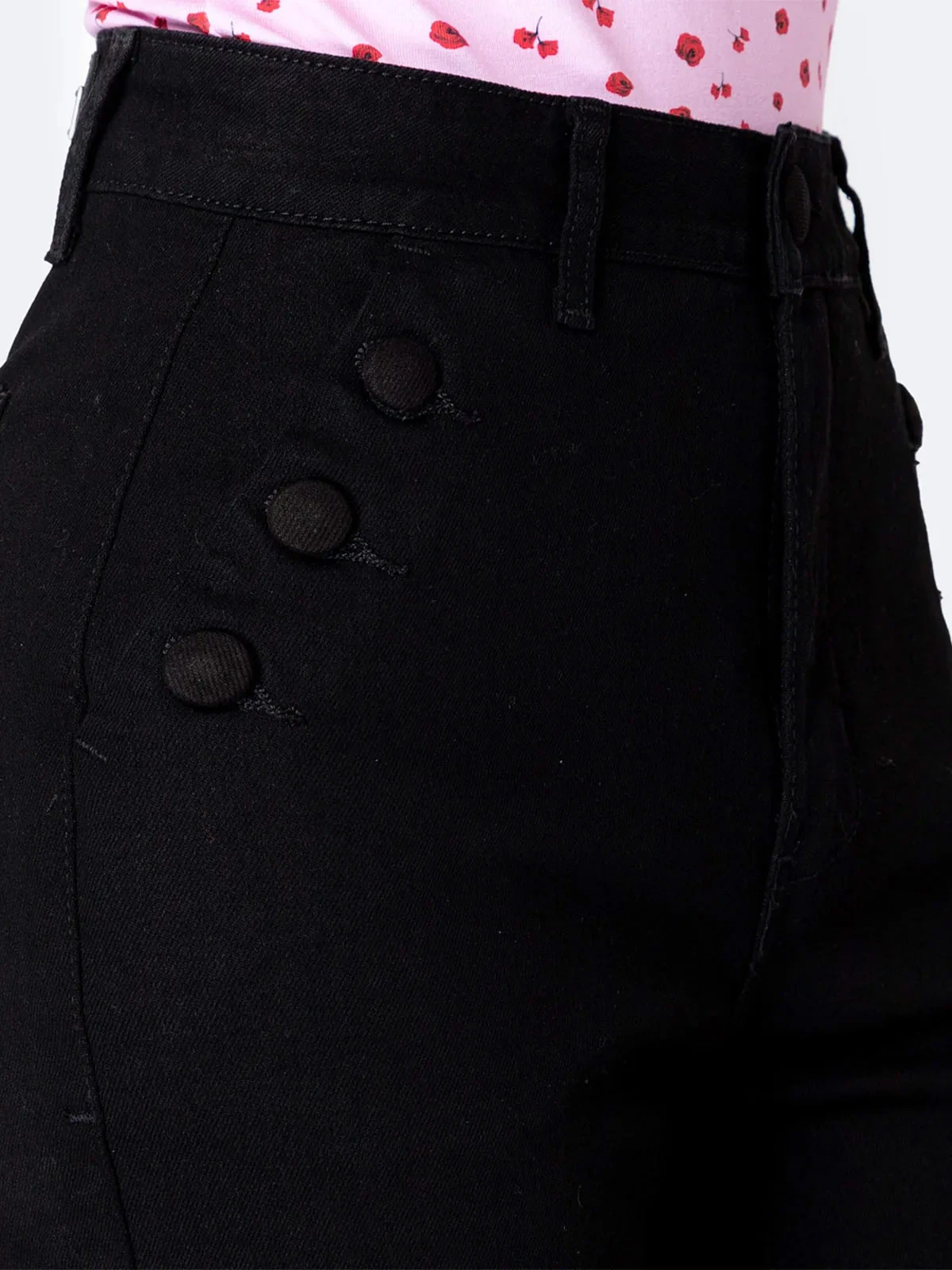 JEAN CULOTTE MUJER PIONIER BRUNELHA - 4