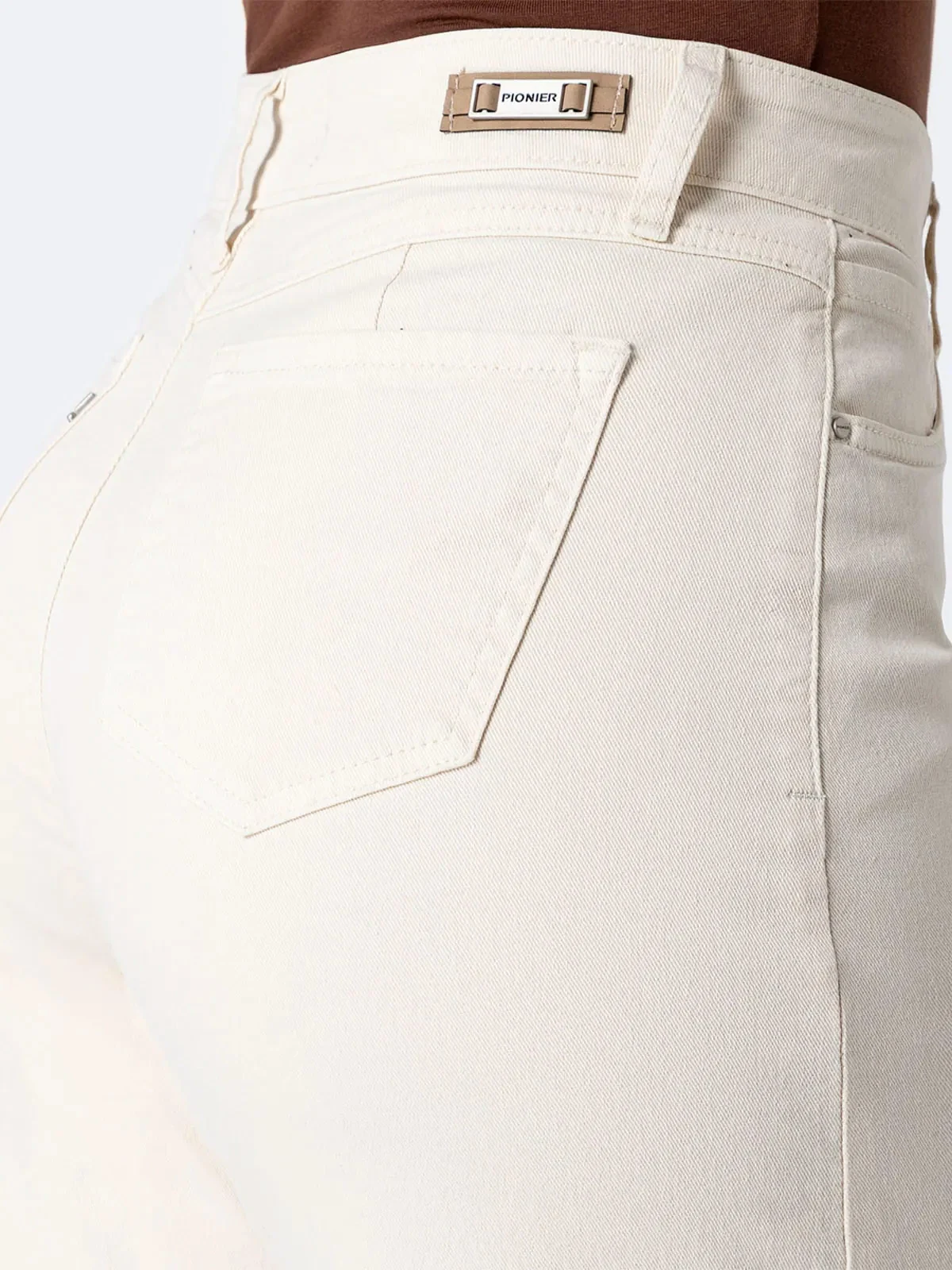 PANTALÓN SUELTO BALLOON MUJER PIONIER SINDELI II - 4
