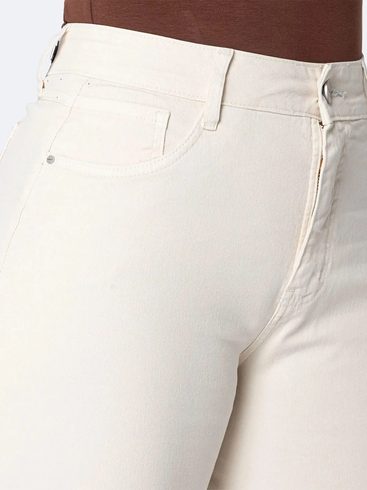 PANTALÓN SUELTO BALLOON MUJER PIONIER SINDELI II - 5