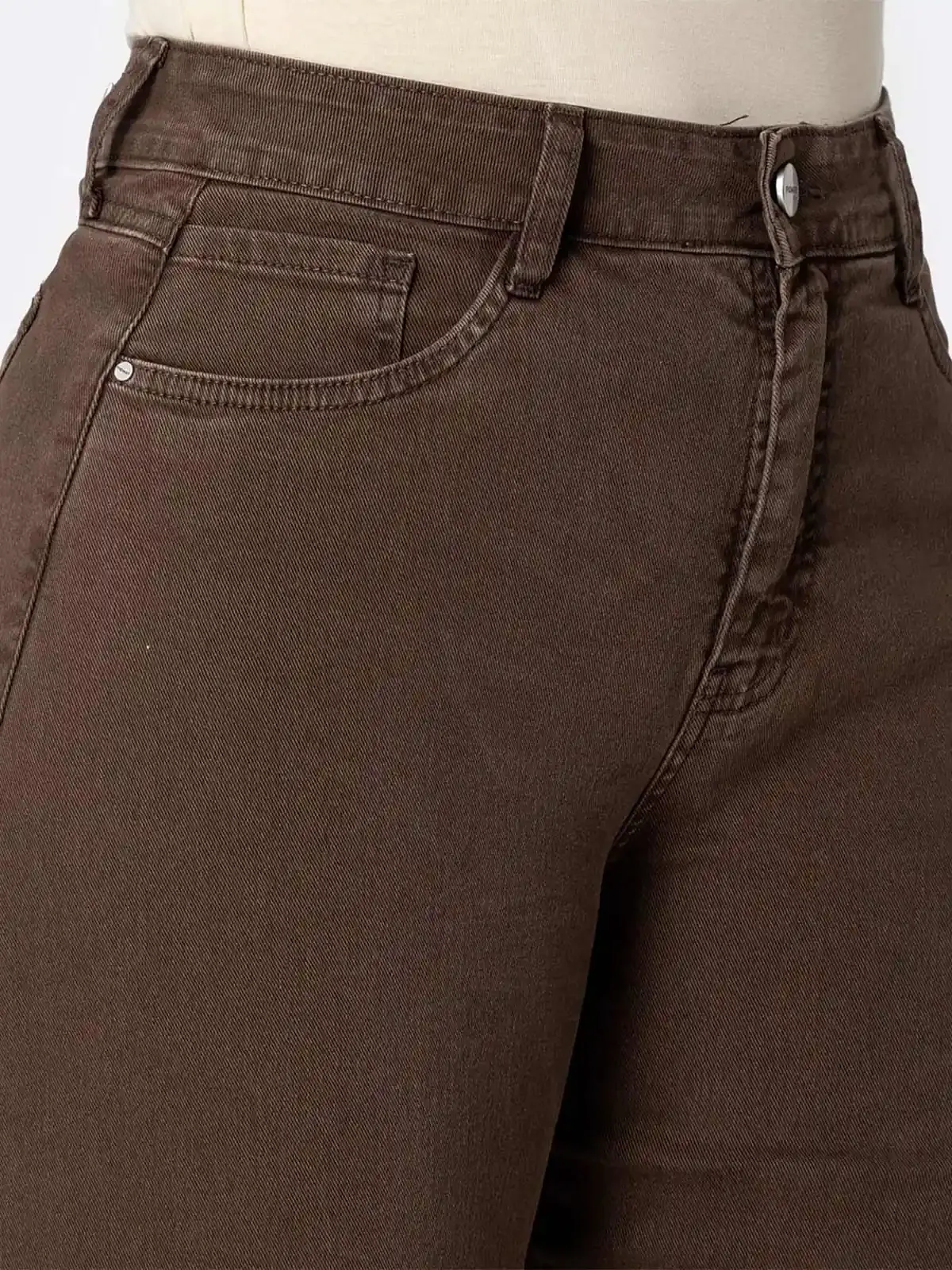 PANTALÓN SUELTO BALLOON MUJER PIONIER SINDELI II - 5