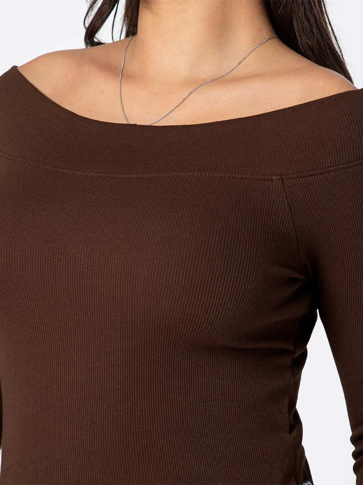 POLO MANGA LARGA MUJER PIONIER KEILANI - 3