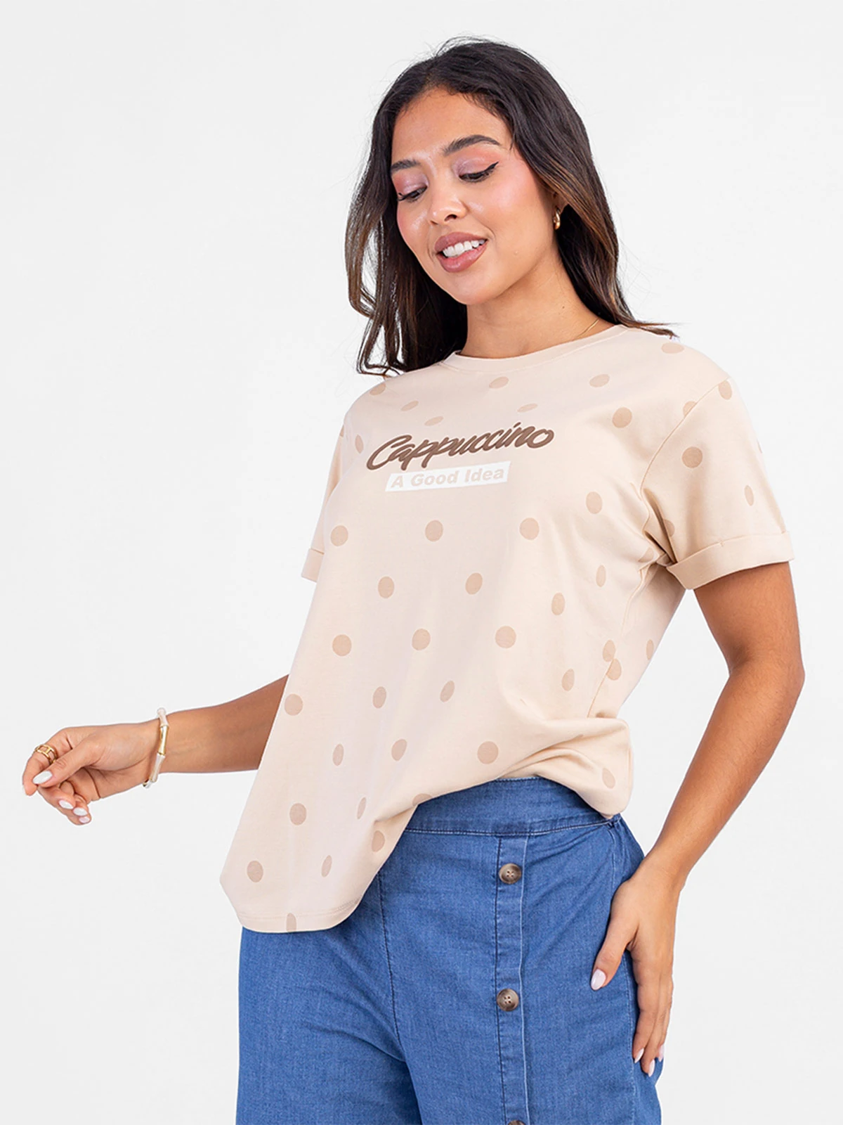 POLO MUJER SODA BLUES MISHA - 3