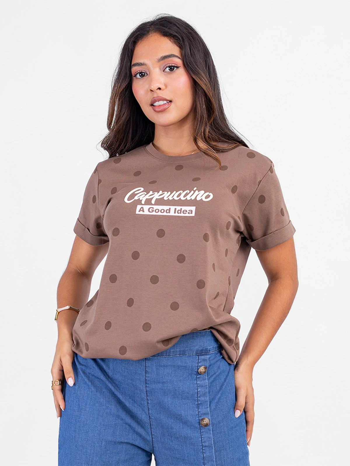 POLO MUJER SODA BLUES MISHA - 1