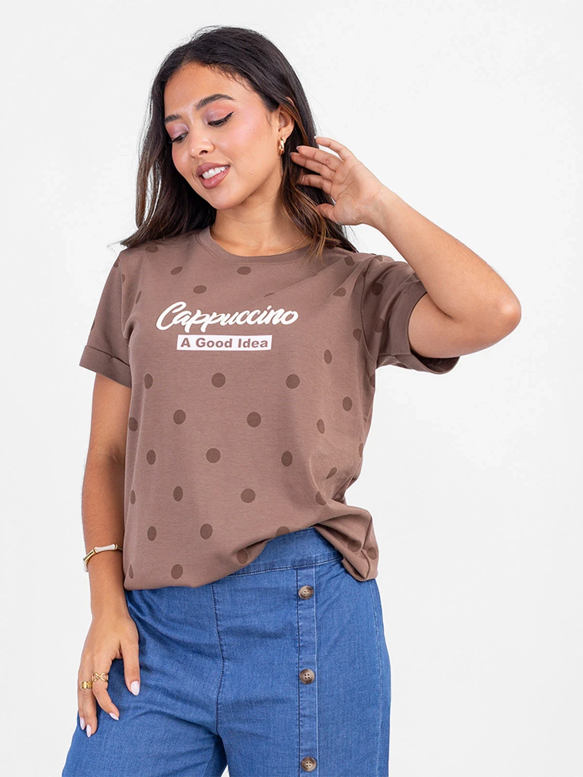 POLO MUJER SODA BLUES MISHA - 3