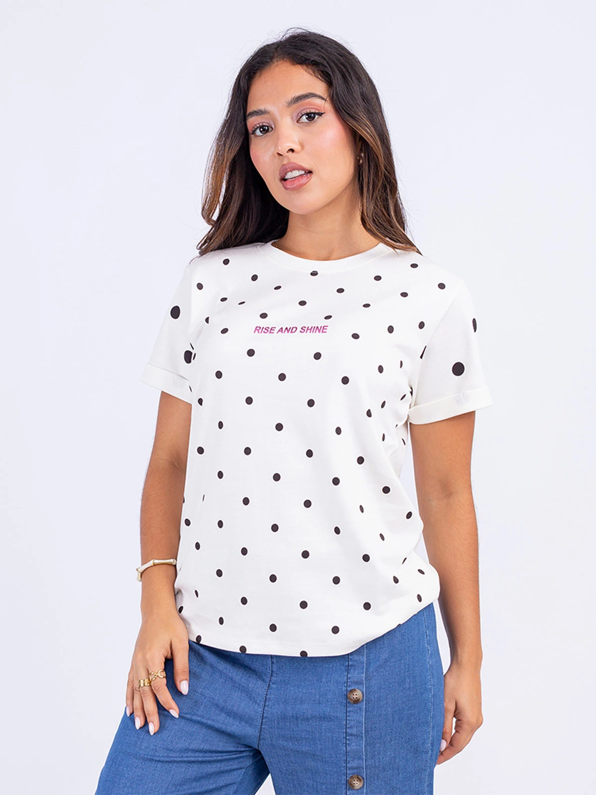POLO MUJER SODA BLUES NOVA - 1