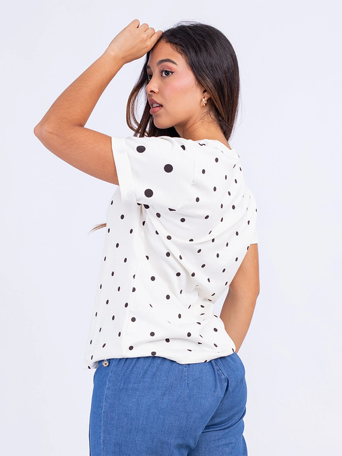 POLO MUJER SODA BLUES NOVA - 2