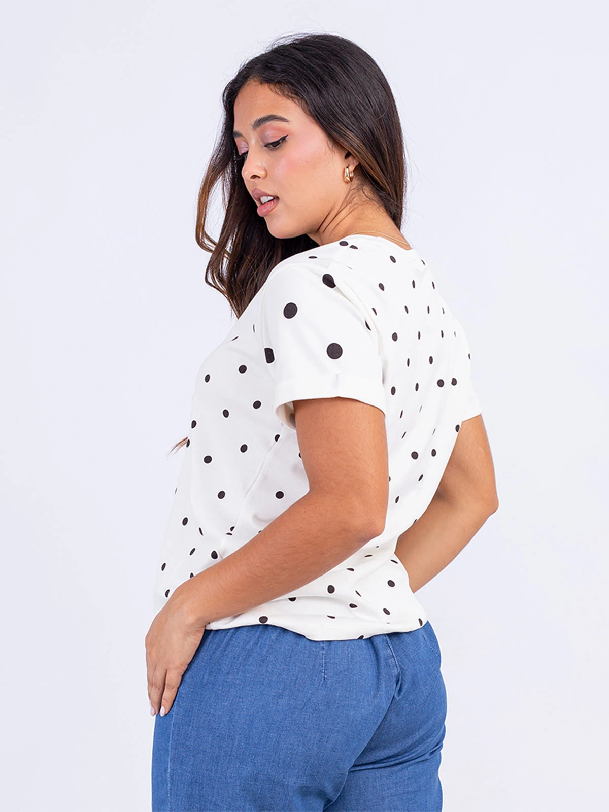 POLO MUJER SODA BLUES NOVA - 3