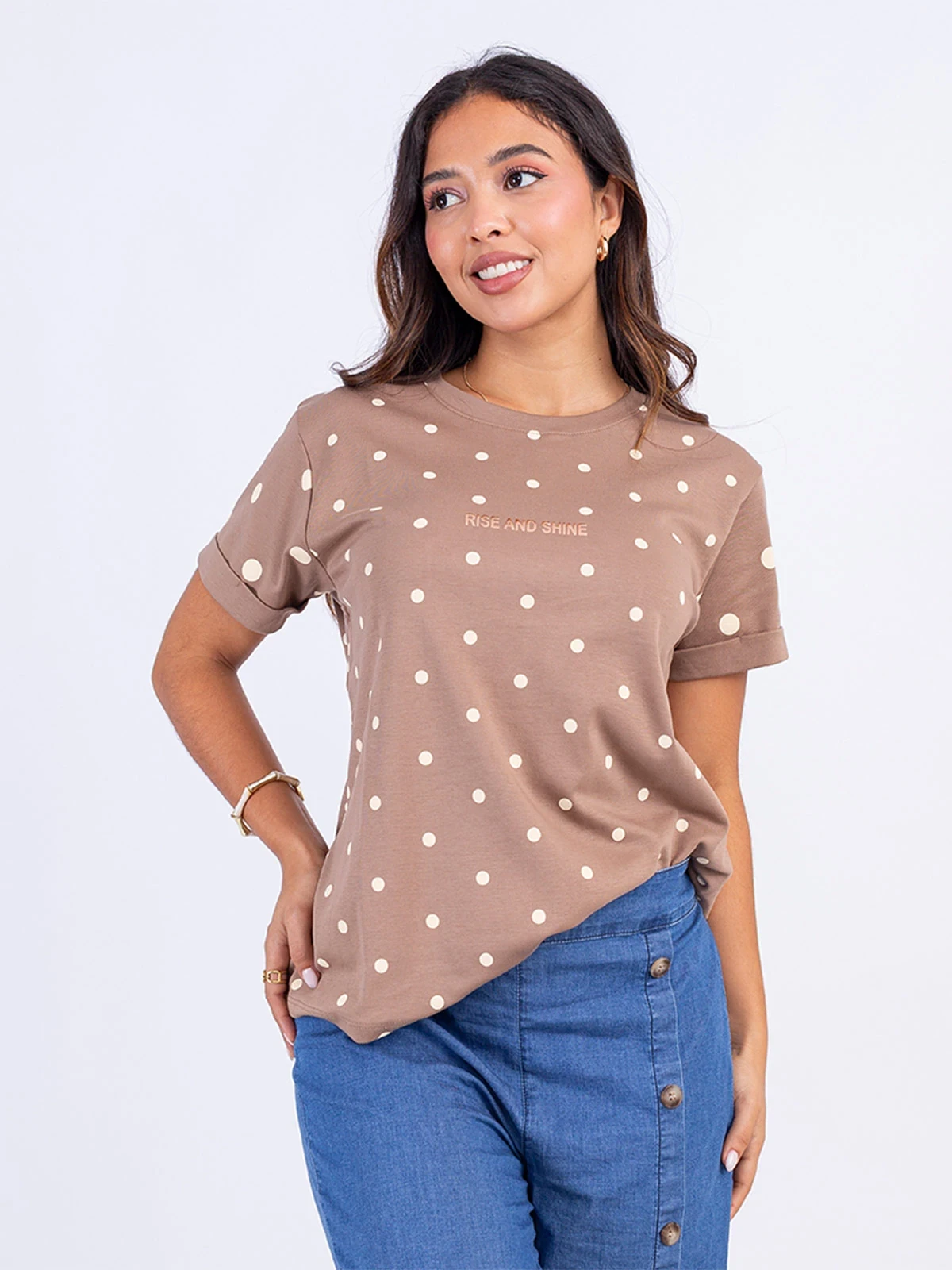 POLO MUJER SODA BLUES NOVA - 1