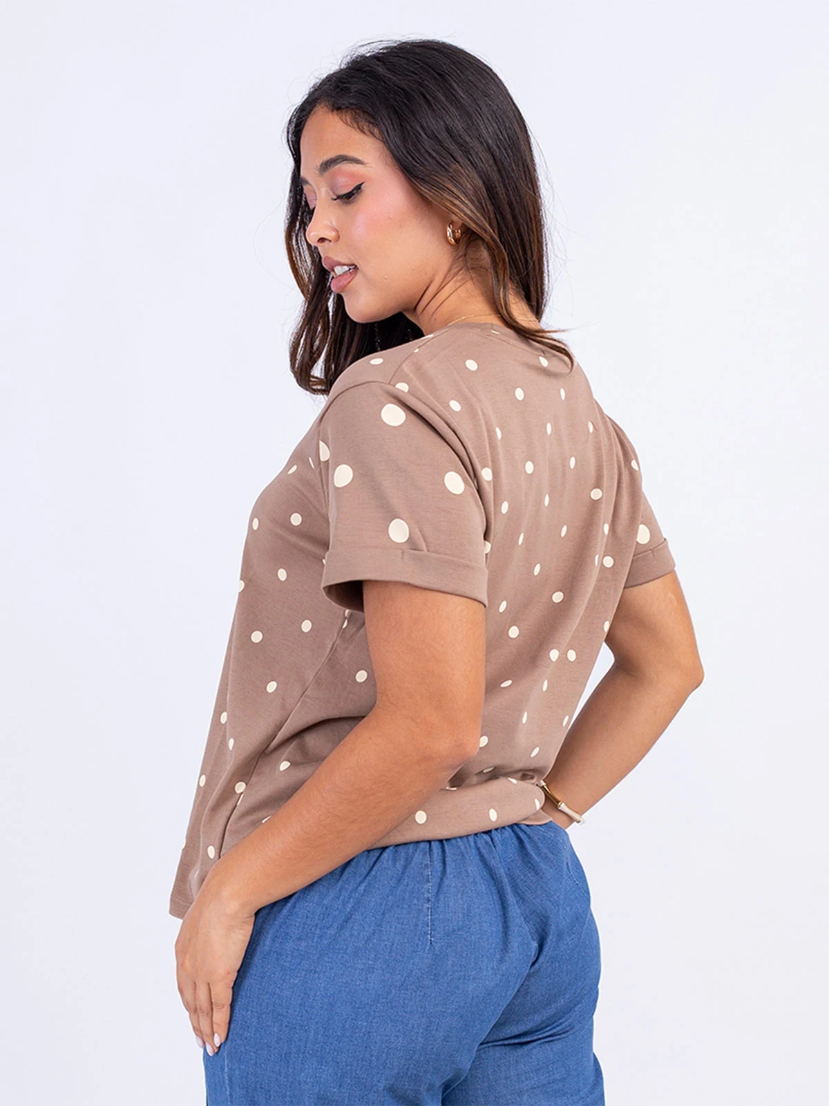 POLO MUJER SODA BLUES NOVA - 2