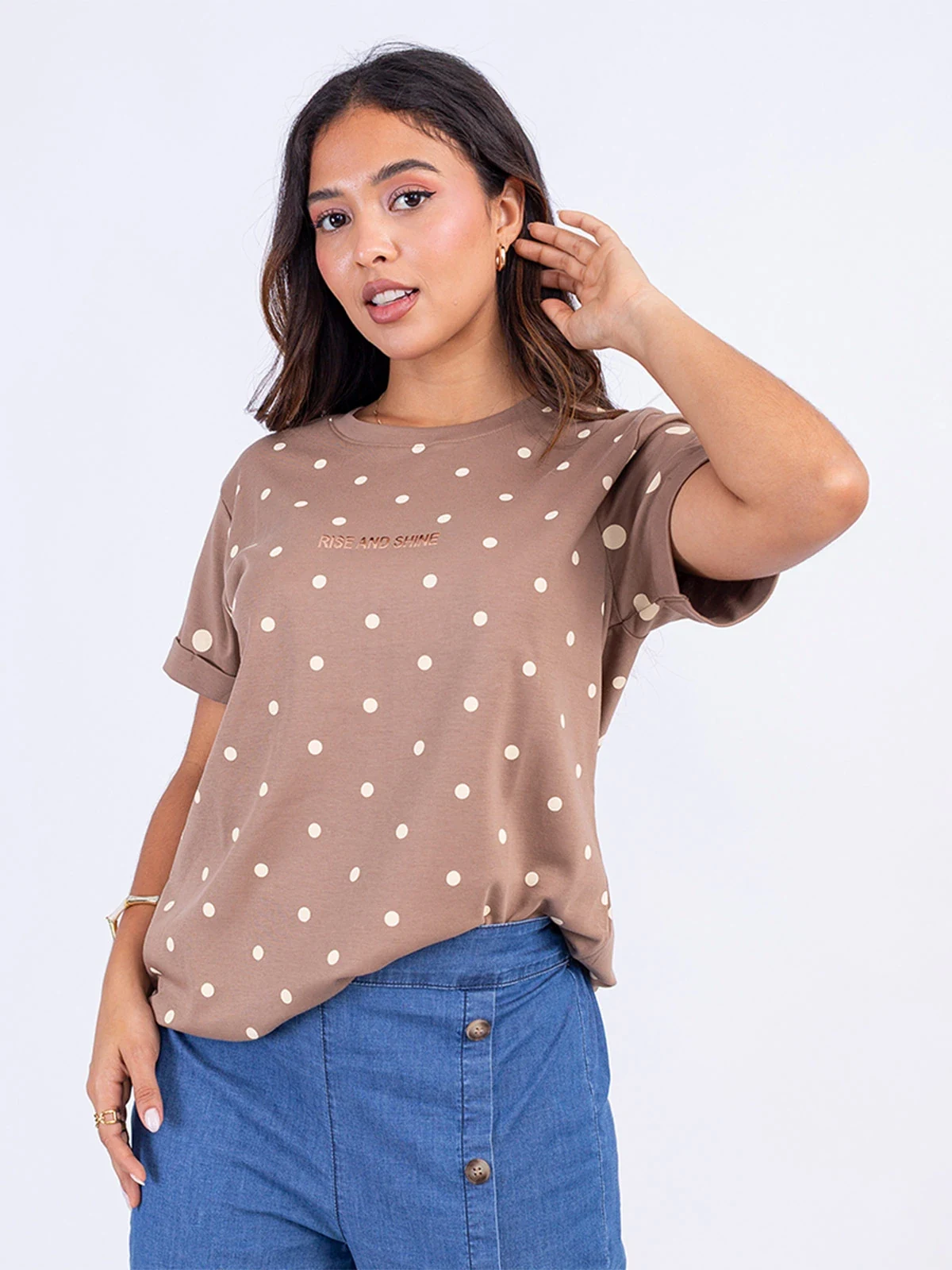 POLO MUJER SODA BLUES NOVA - 3