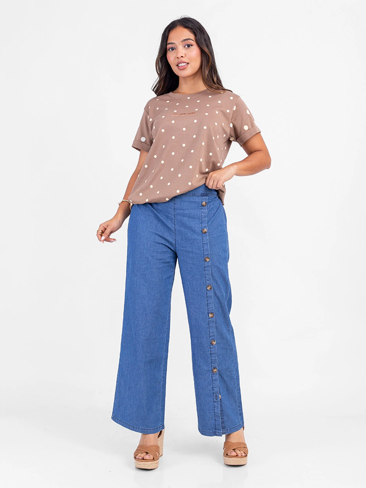 POLO MUJER SODA BLUES NOVA - 4