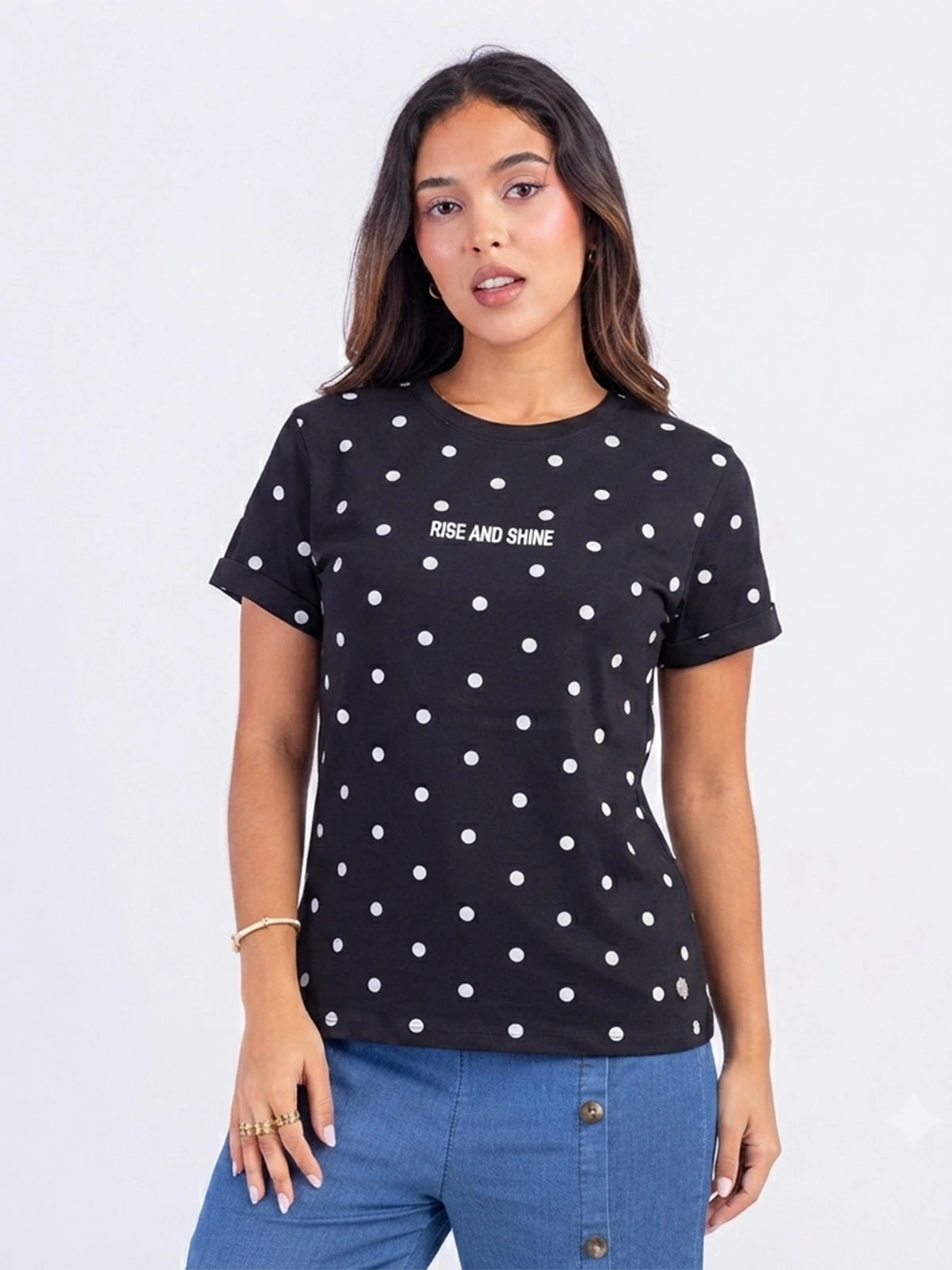 POLO MUJER SODA BLUES NOVA - 1