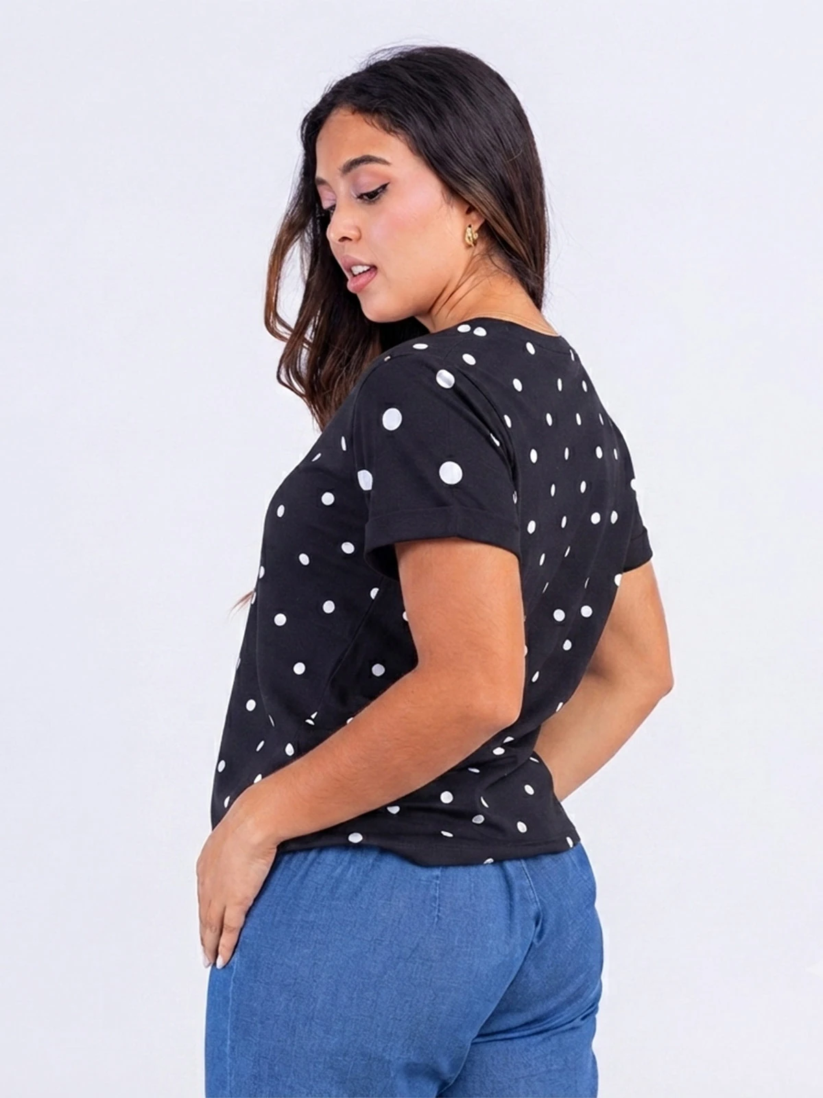 POLO MUJER SODA BLUES NOVA - 2