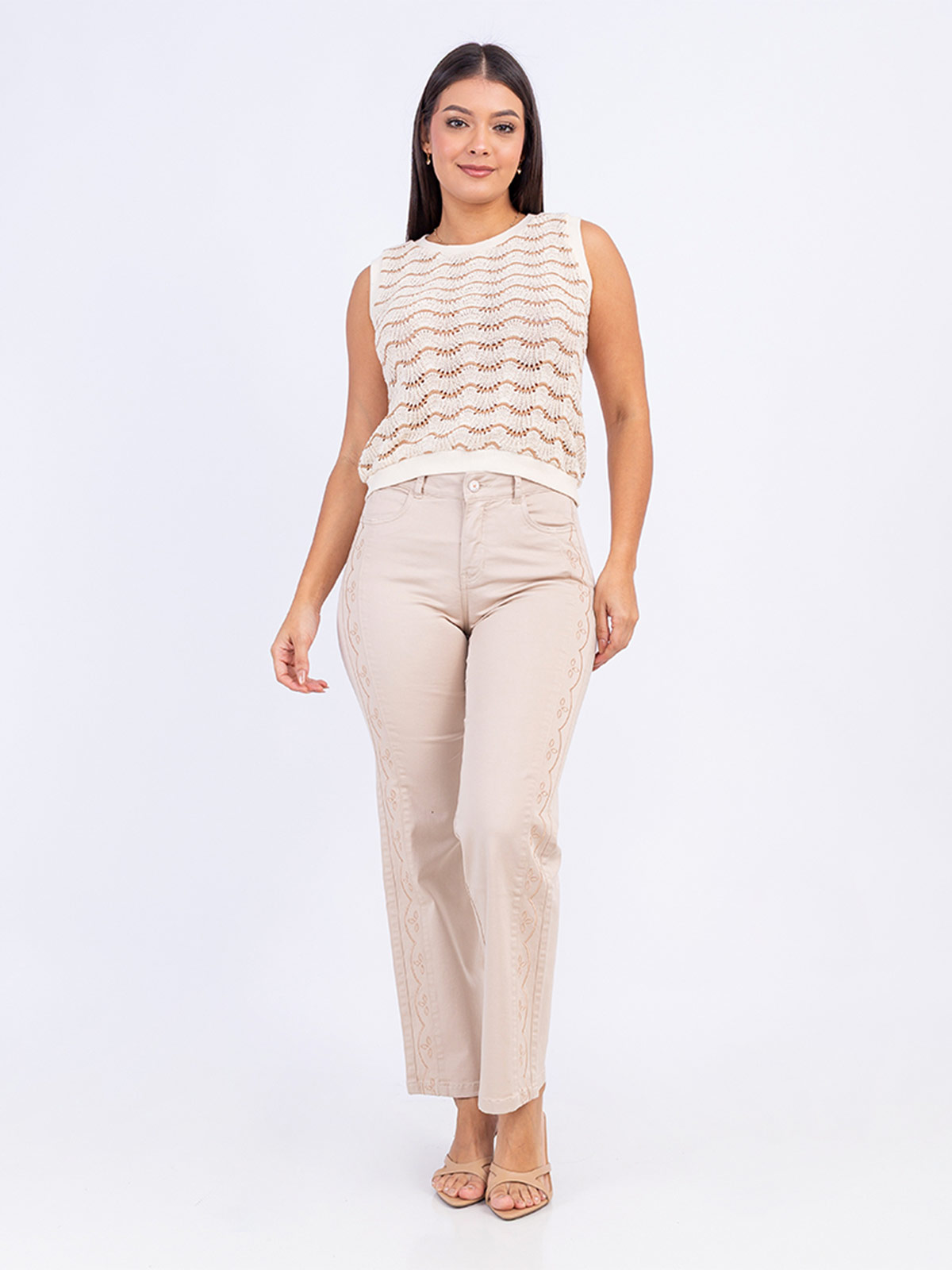 POLO MUJER SODA BLUES REYNYT - 4