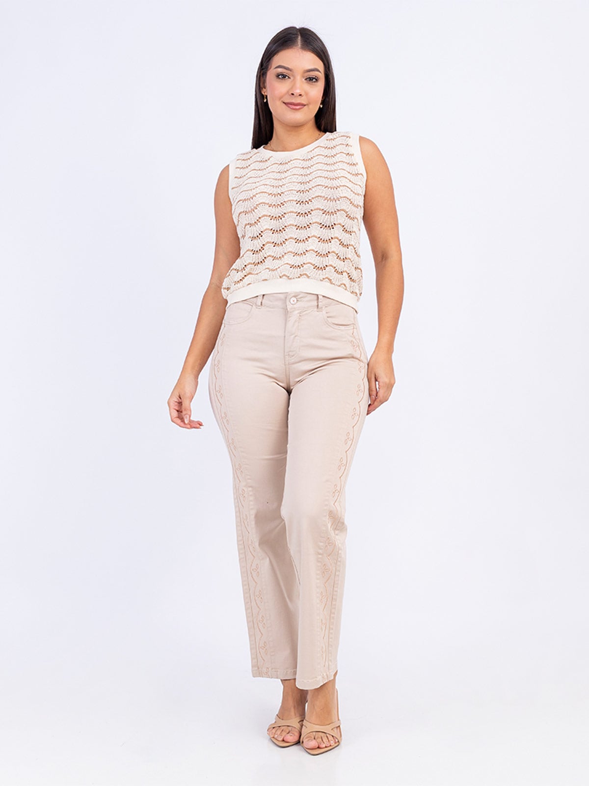 POLO MUJER SODA BLUES REYNYT - 4