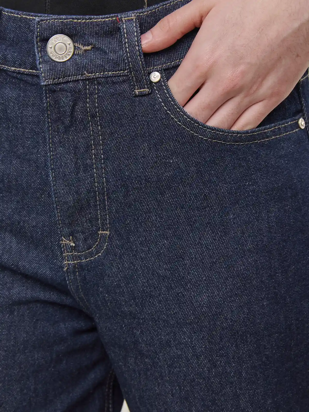 JEANS BARREL ALGODÓN MUJER BARBADOS - 4