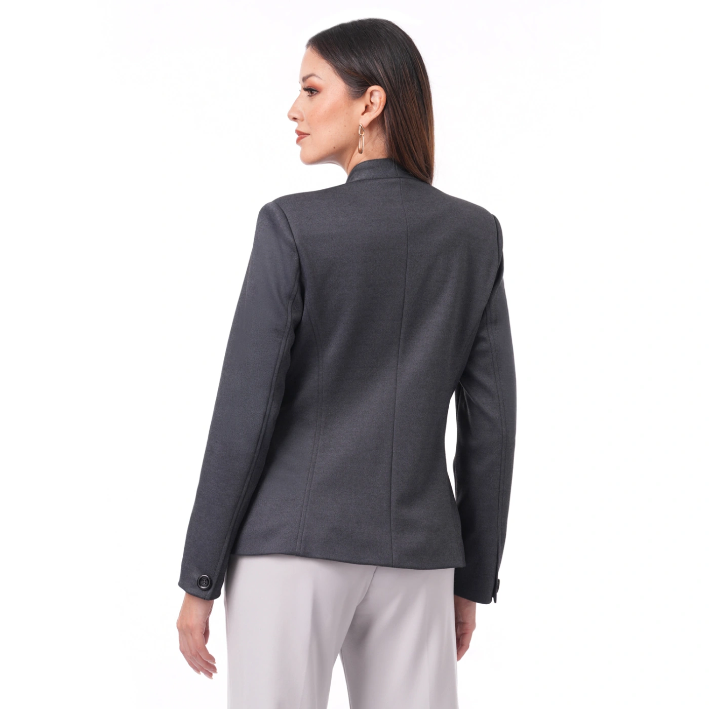 CHAQUETA MUJER CP MODA DE COLECCIÓN PERTH - 4