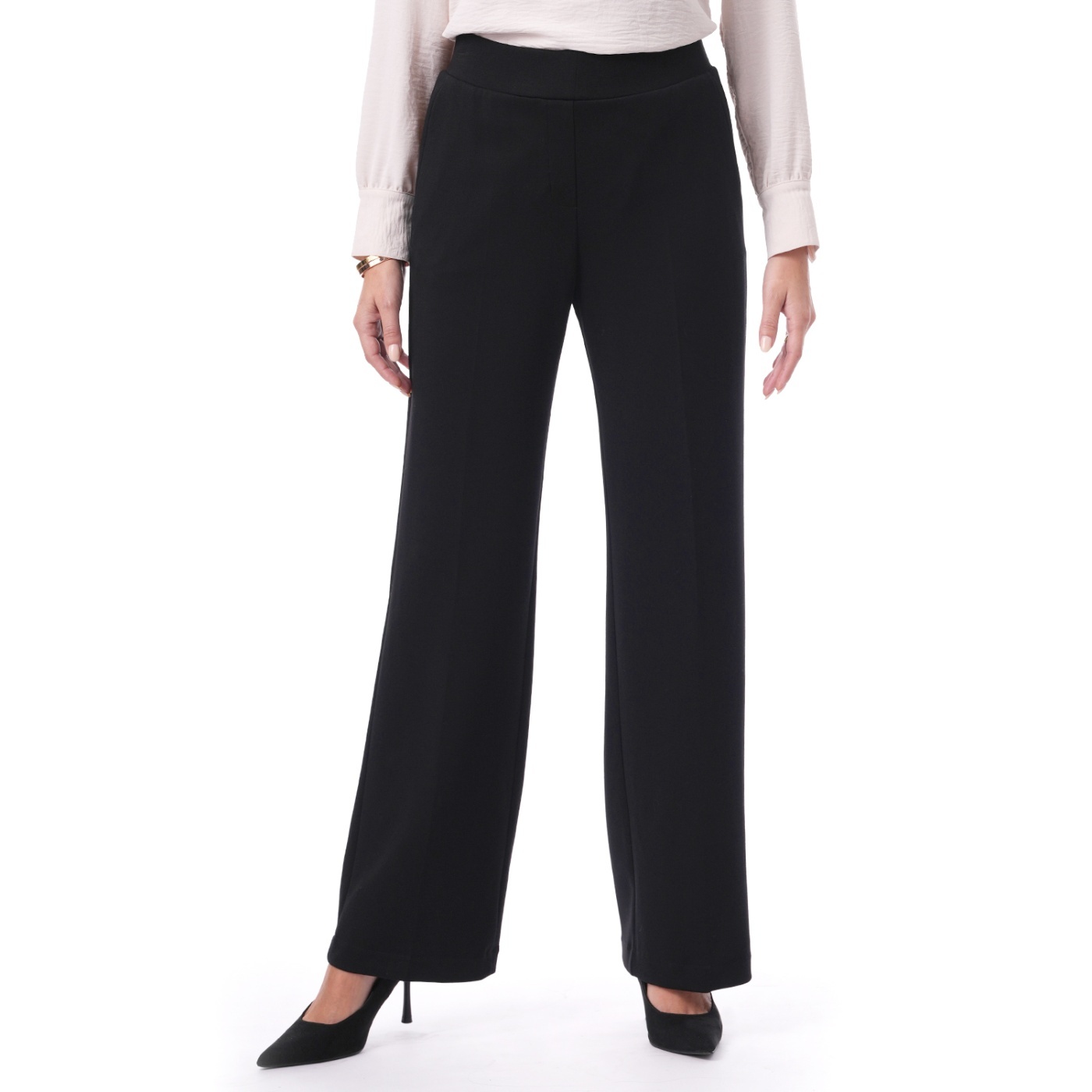 PANTALÓN FORMAL MUJER CP MODA DE COLECCIÓN BALI - 2