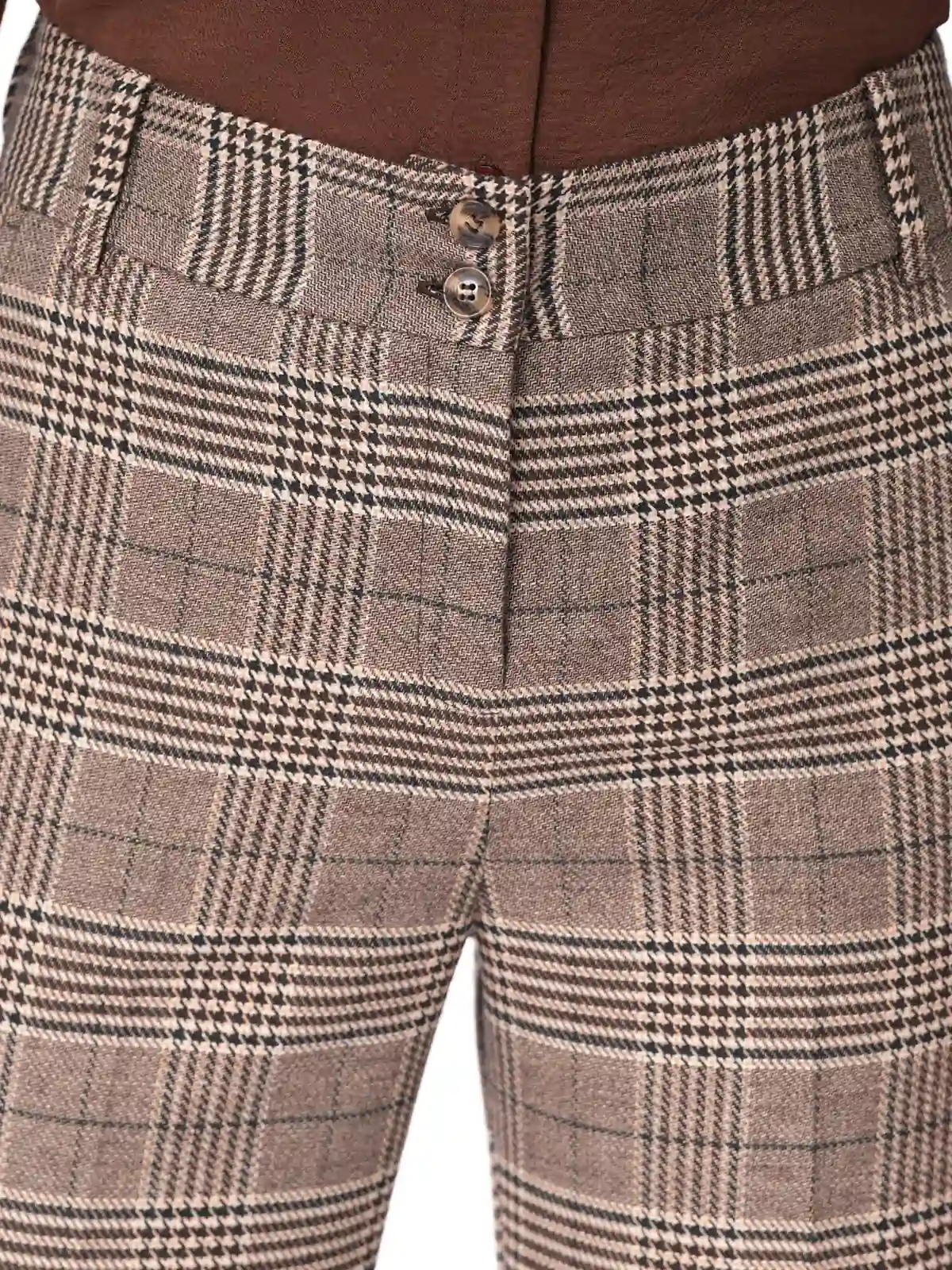 PANTALÓN FORMAL MUJER CP MODA DE COLECCIÓN LILLE - 4