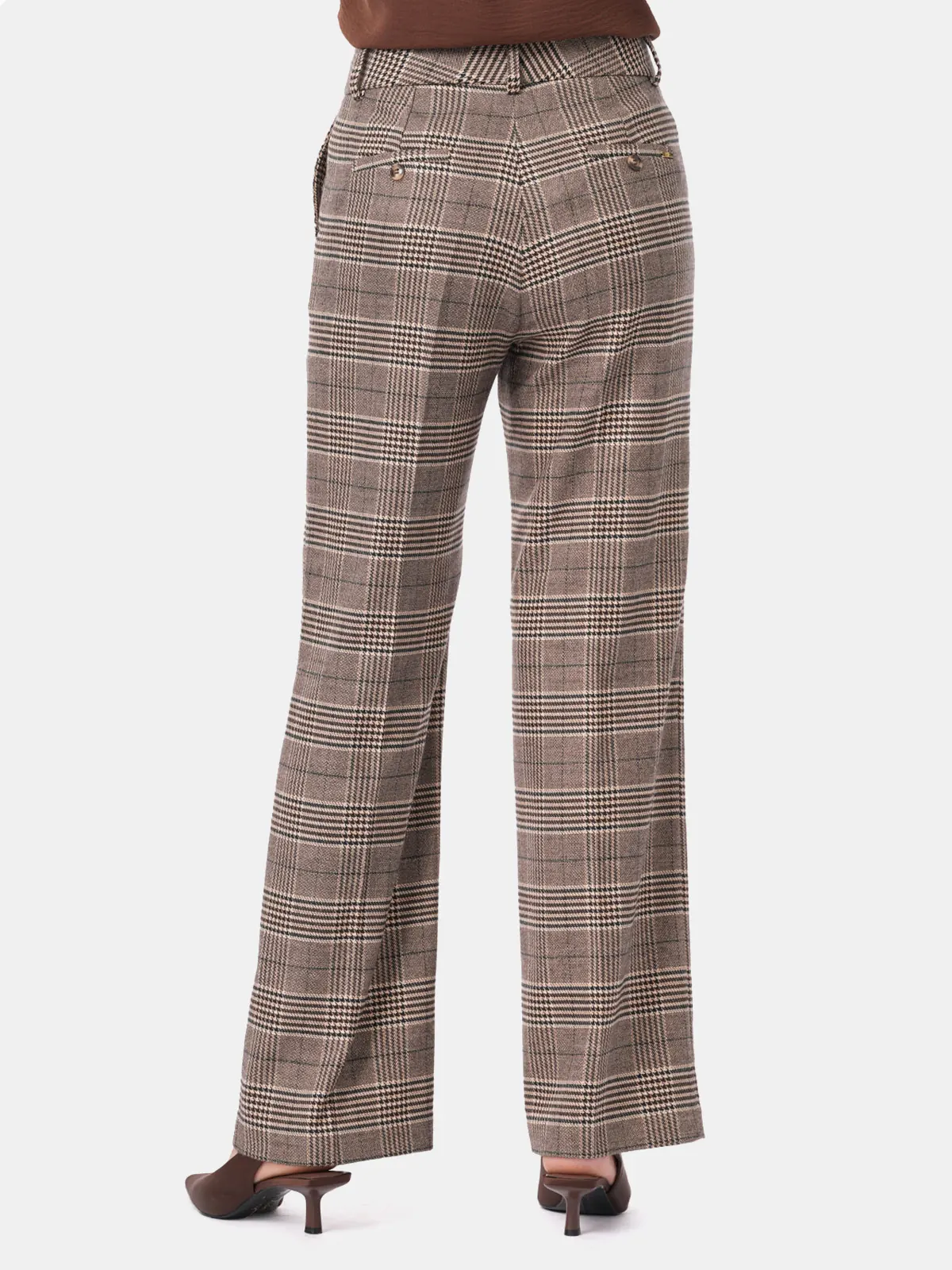 PANTALÓN FORMAL MUJER CP MODA DE COLECCIÓN LILLE - 3