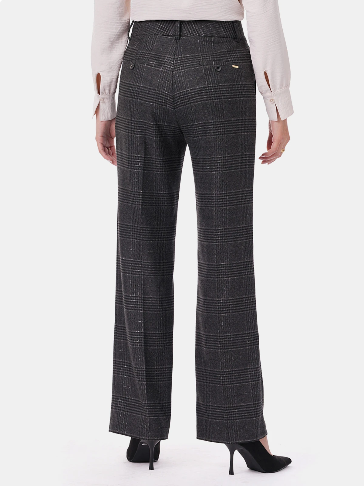 PANTALÓN FORMAL MUJER CP MODA DE COLECCIÓN LILLE - 3