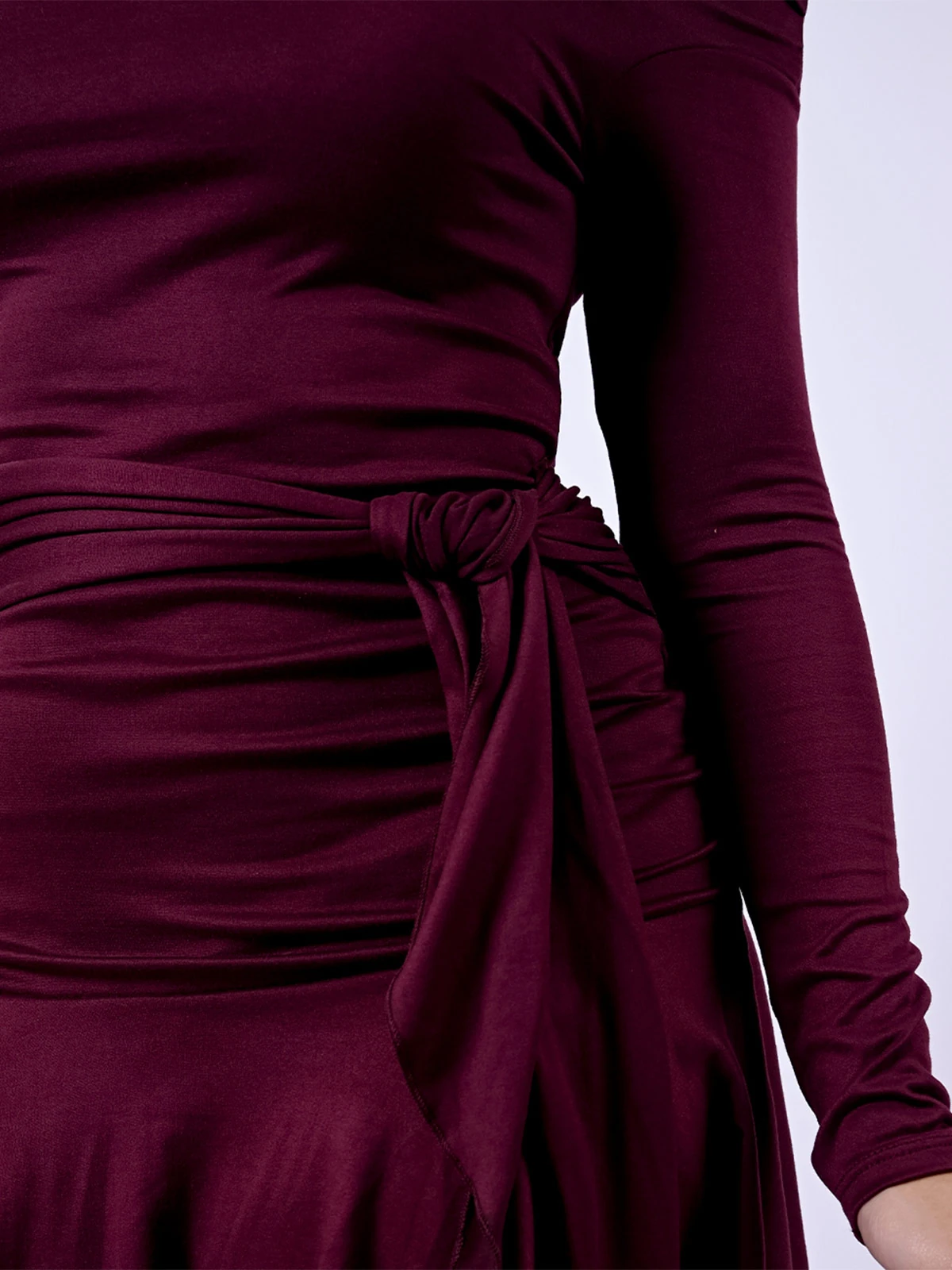 VESTIDO SIN MANGAS MUJER BLACKOUT SOPHIE - 5
