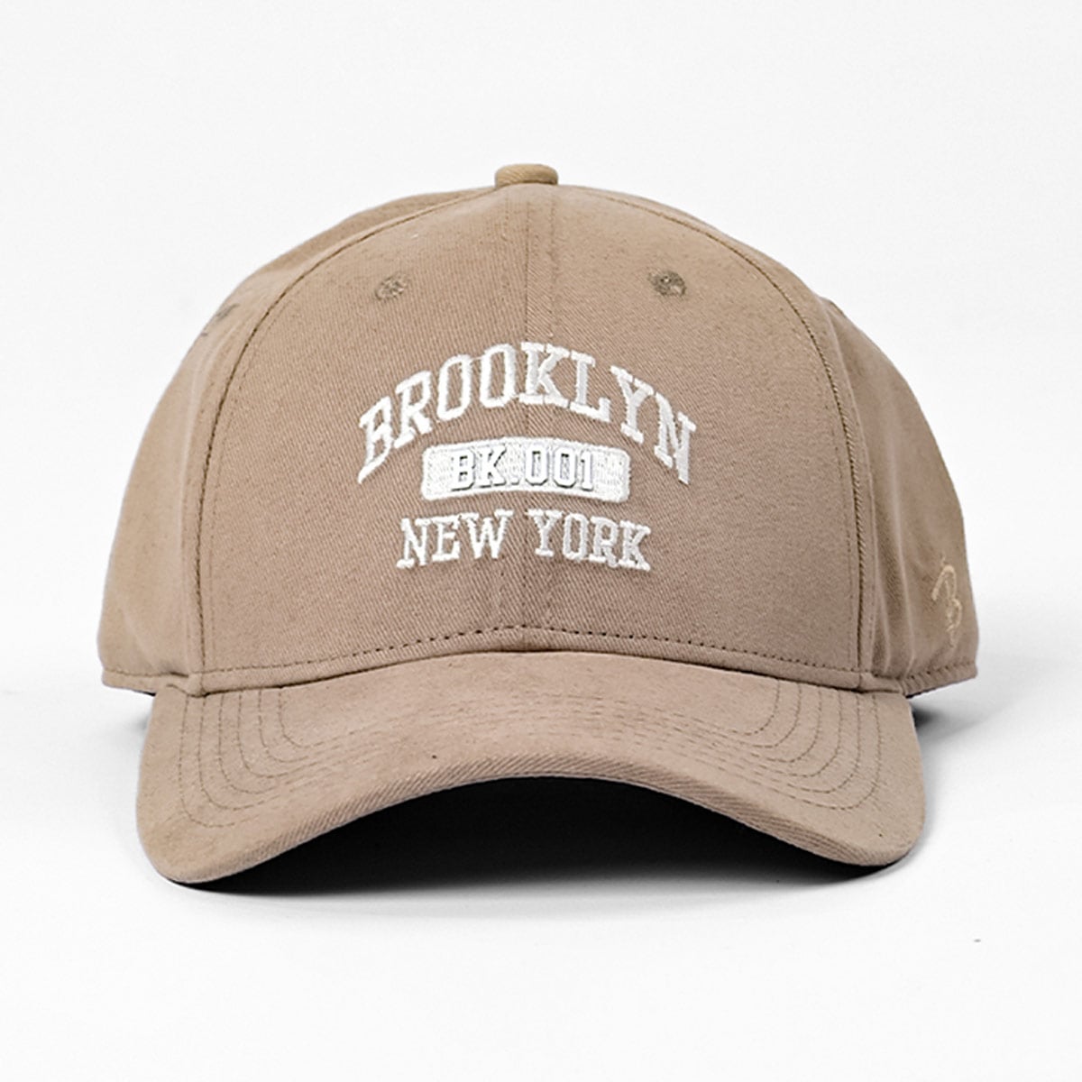 GORRA MUJER BLACKOUT ANAIS - 1