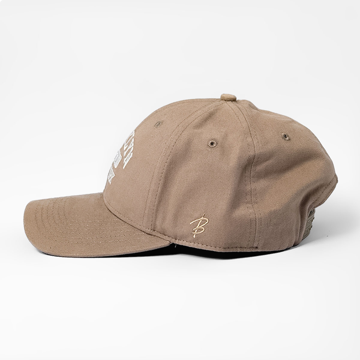 GORRA MUJER BLACKOUT ANAIS - 3