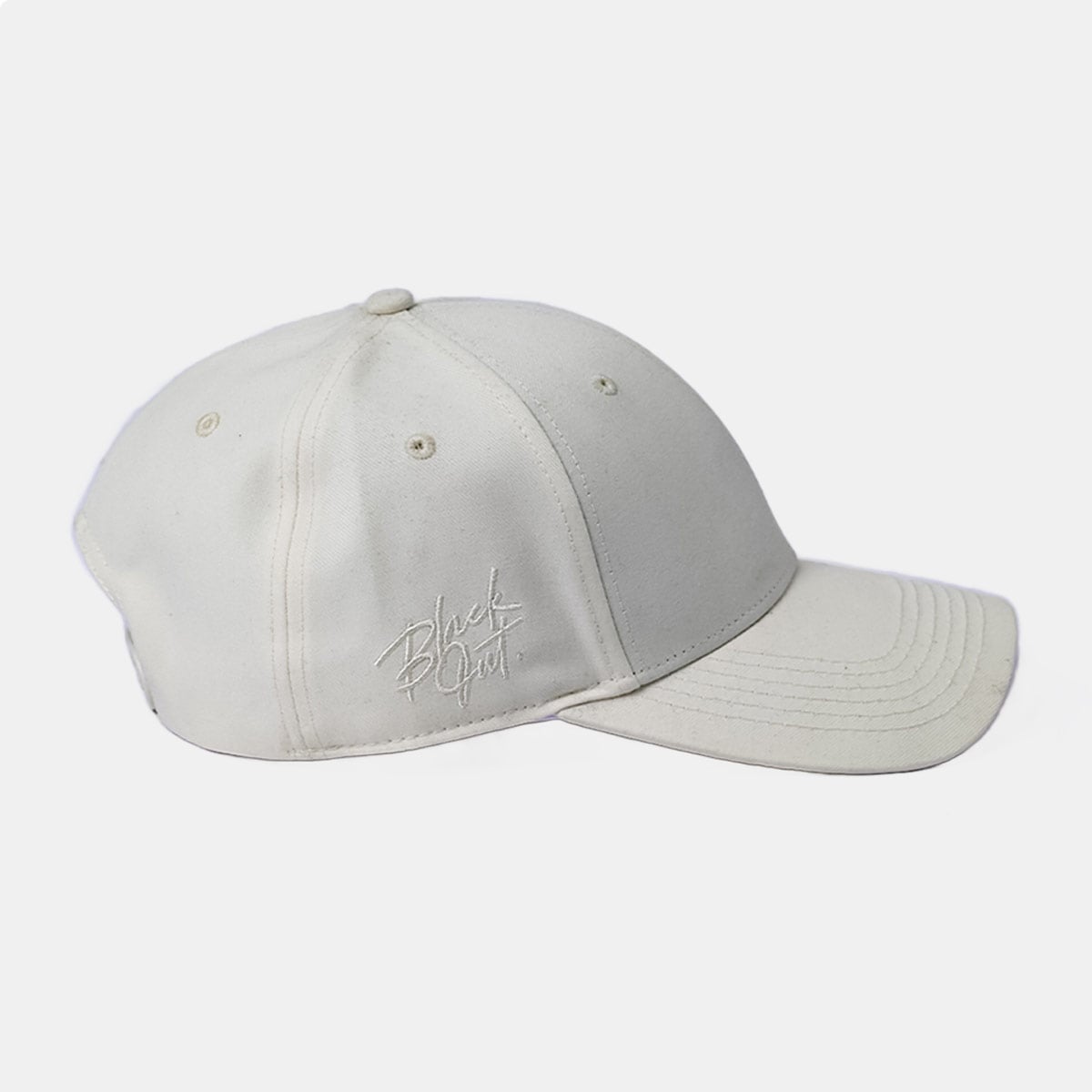 GORRA MUJER BLACKOUT ANAIS - 3