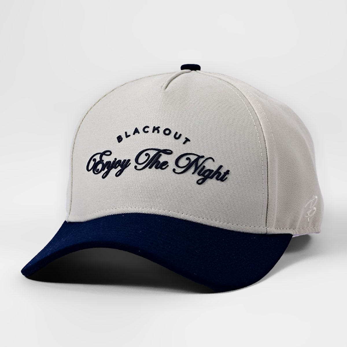 GORRA MUJER BLACKOUT GEORGIA - 1