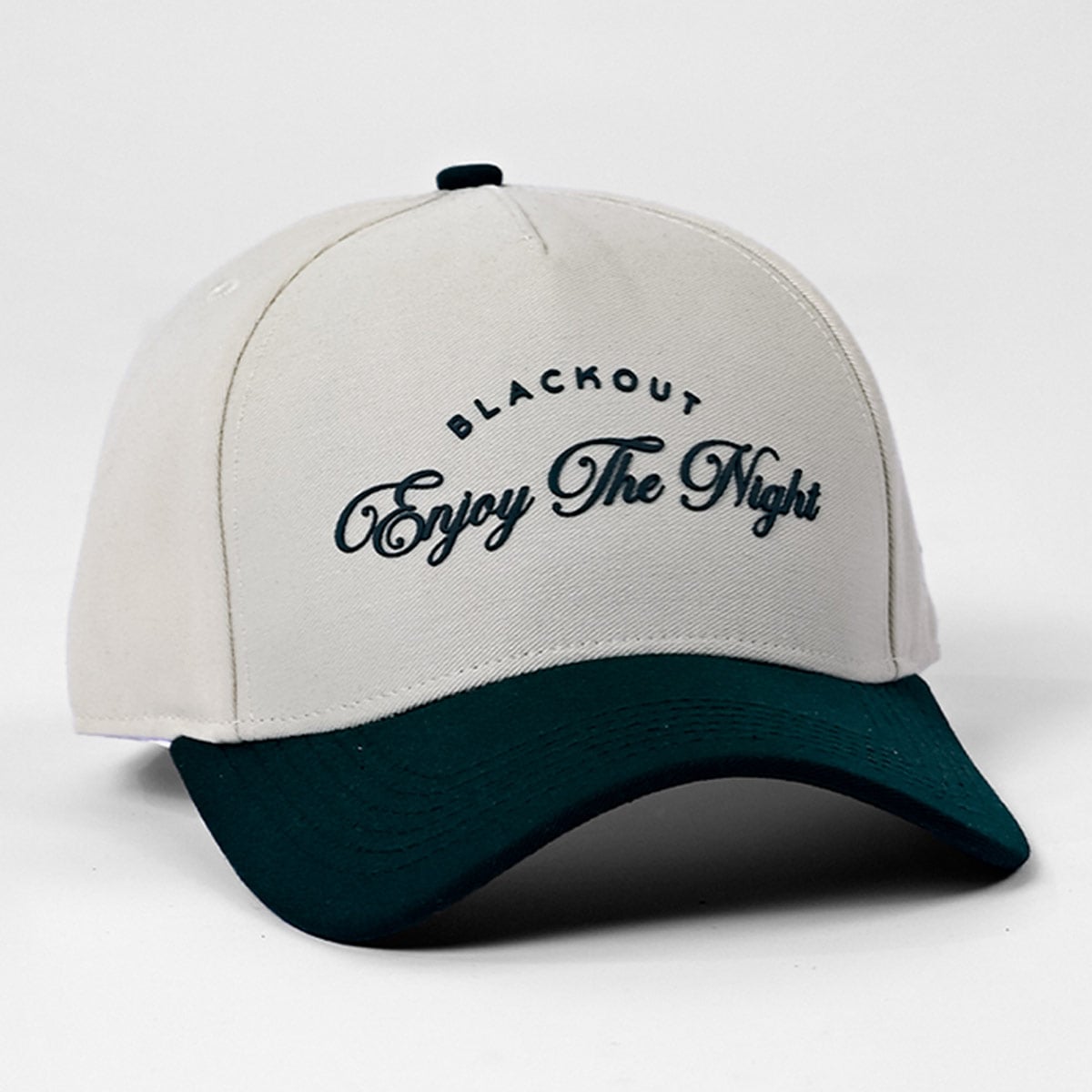 GORRA MUJER BLACKOUT GEORGIA - 1