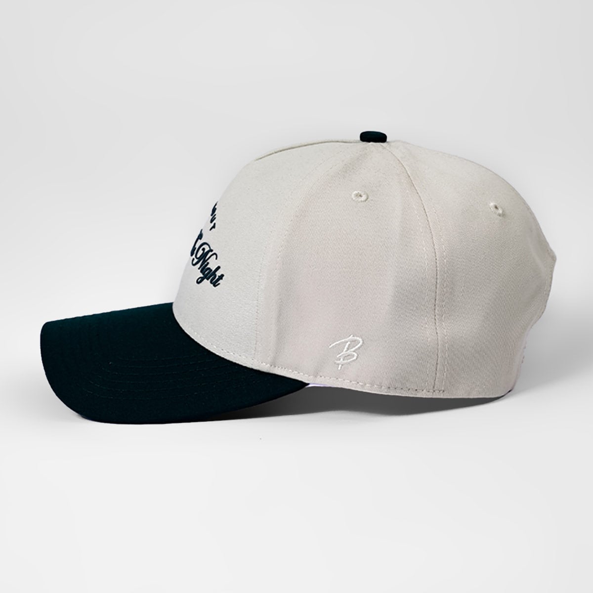 GORRA MUJER BLACKOUT GEORGIA - 3