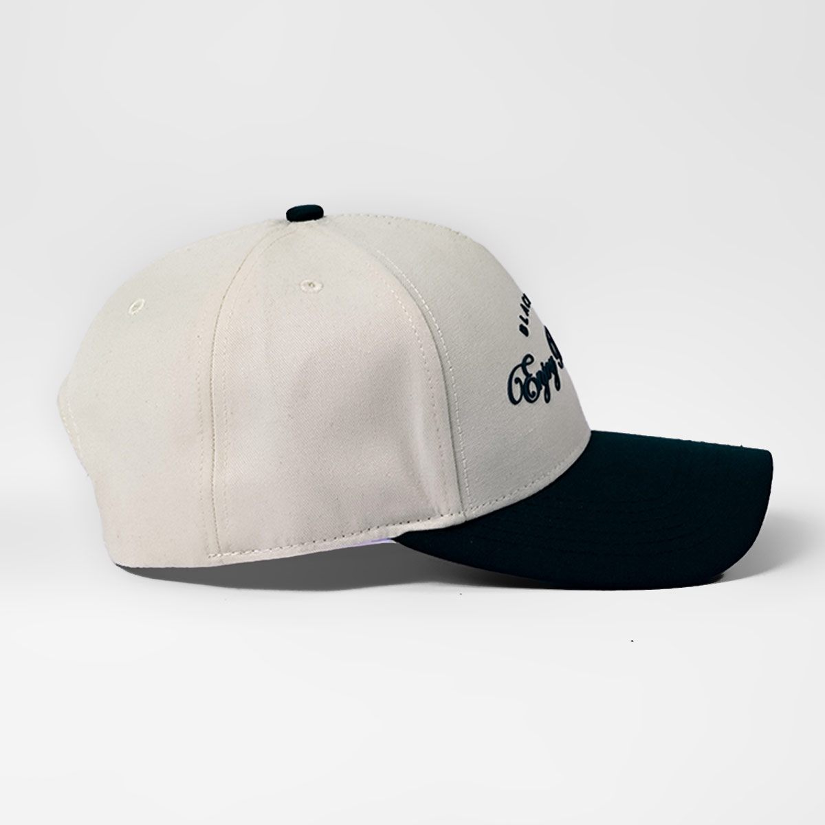 GORRA MUJER BLACKOUT GEORGIA - 4