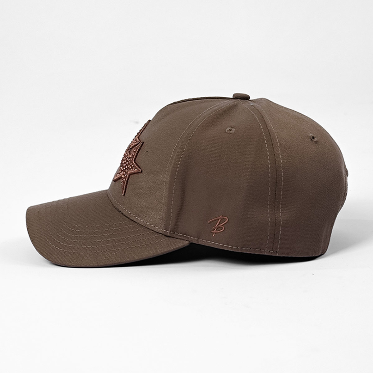 GORRA MUJER BLACKOUT LUCY - 4