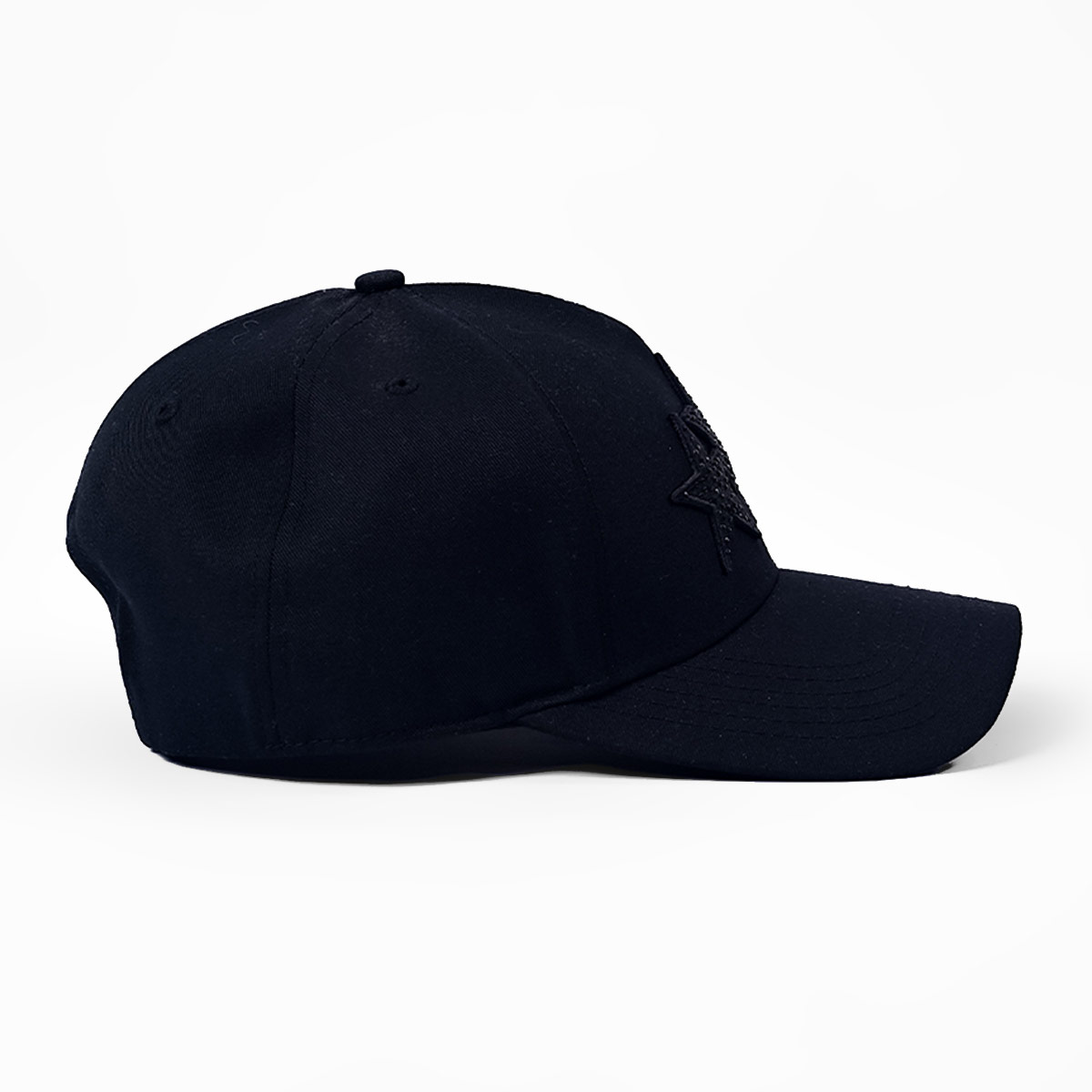 GORRA MUJER BLACKOUT LUCY - 3