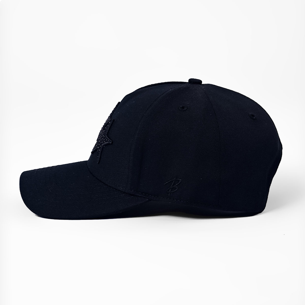 GORRA MUJER BLACKOUT LUCY - 4