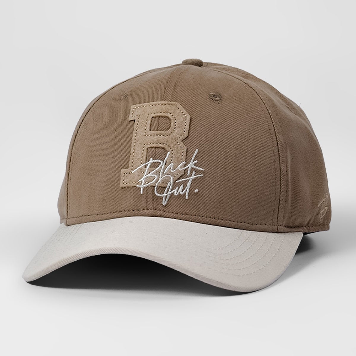 GORRA MUJER BLACKOUT TINA - 1