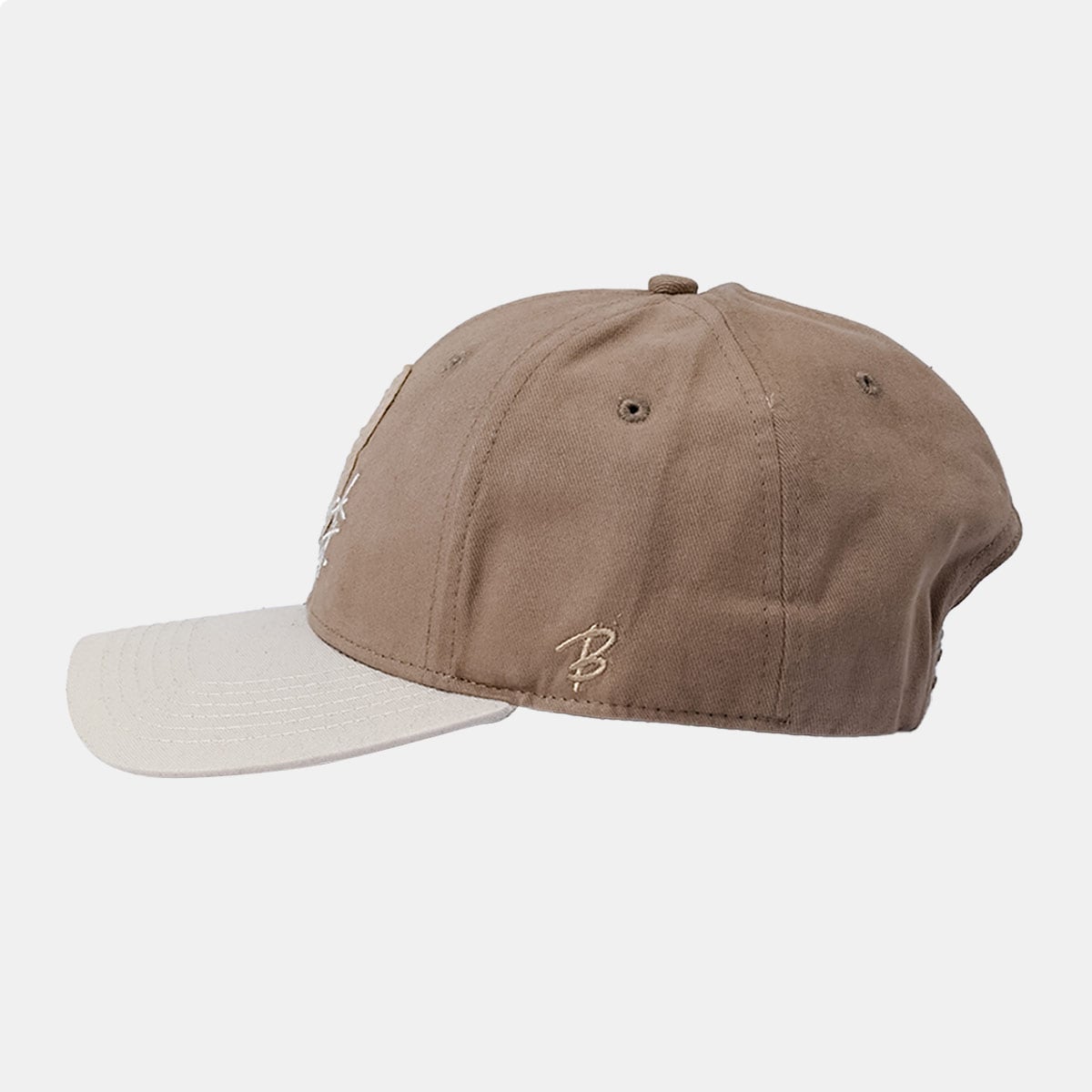 GORRA MUJER BLACKOUT TINA - 4