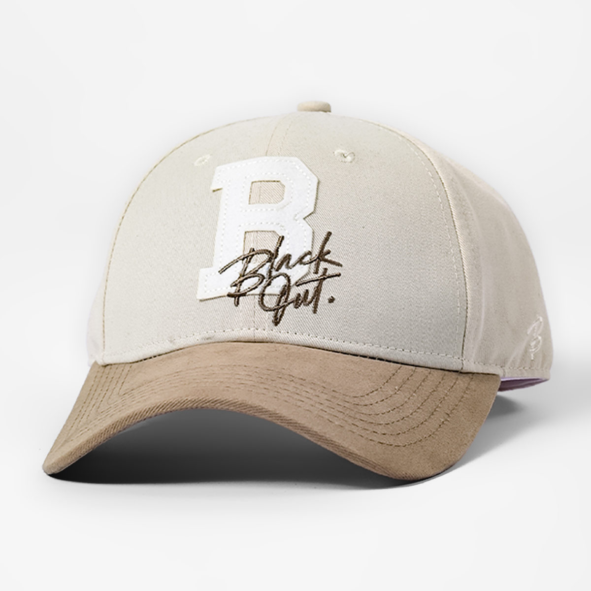 GORRA MUJER BLACKOUT TINA - 1