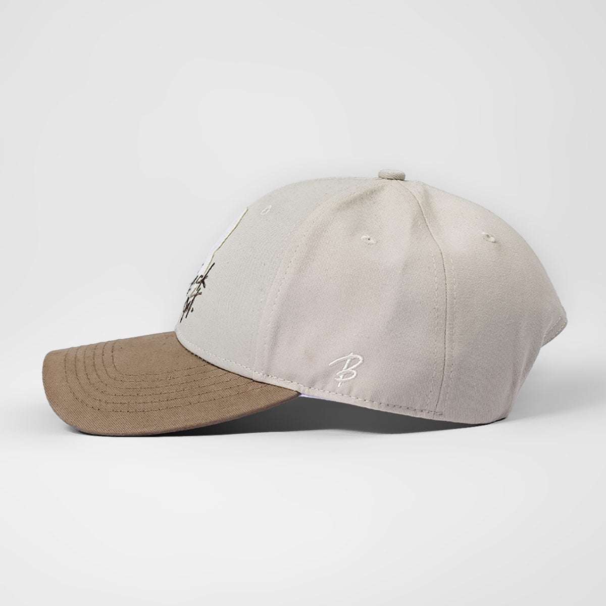GORRA MUJER BLACKOUT TINA - 4