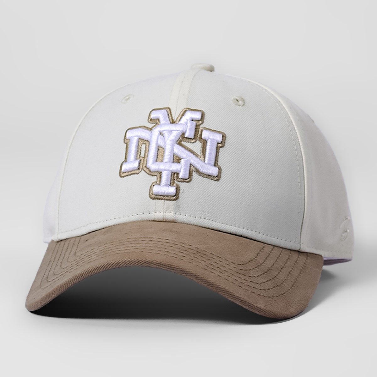 GORRA MUJER BLACKOUT YAIZA - 1
